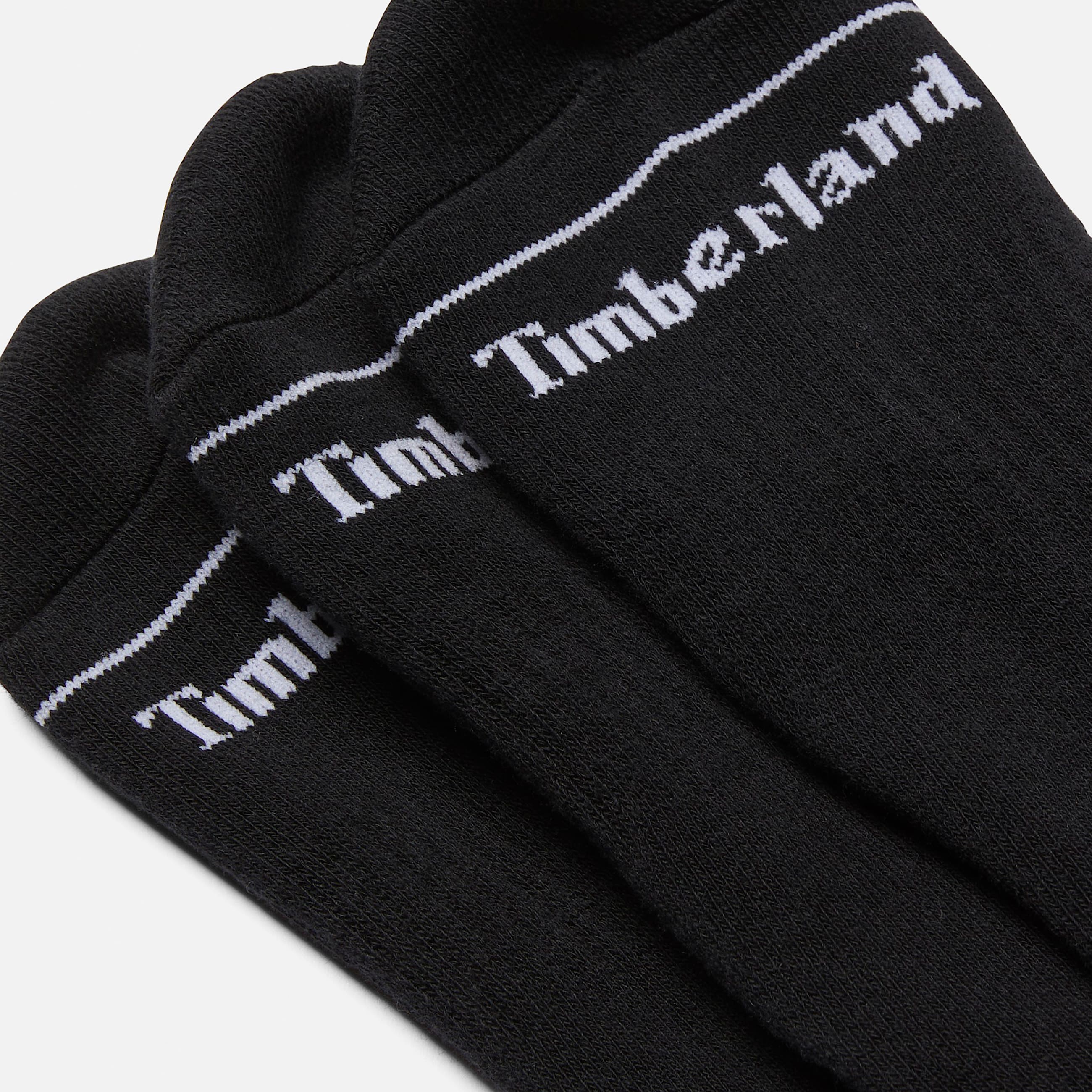 Bowden 3Pack Full Cushion Quarter Sock TBL Black ALT1