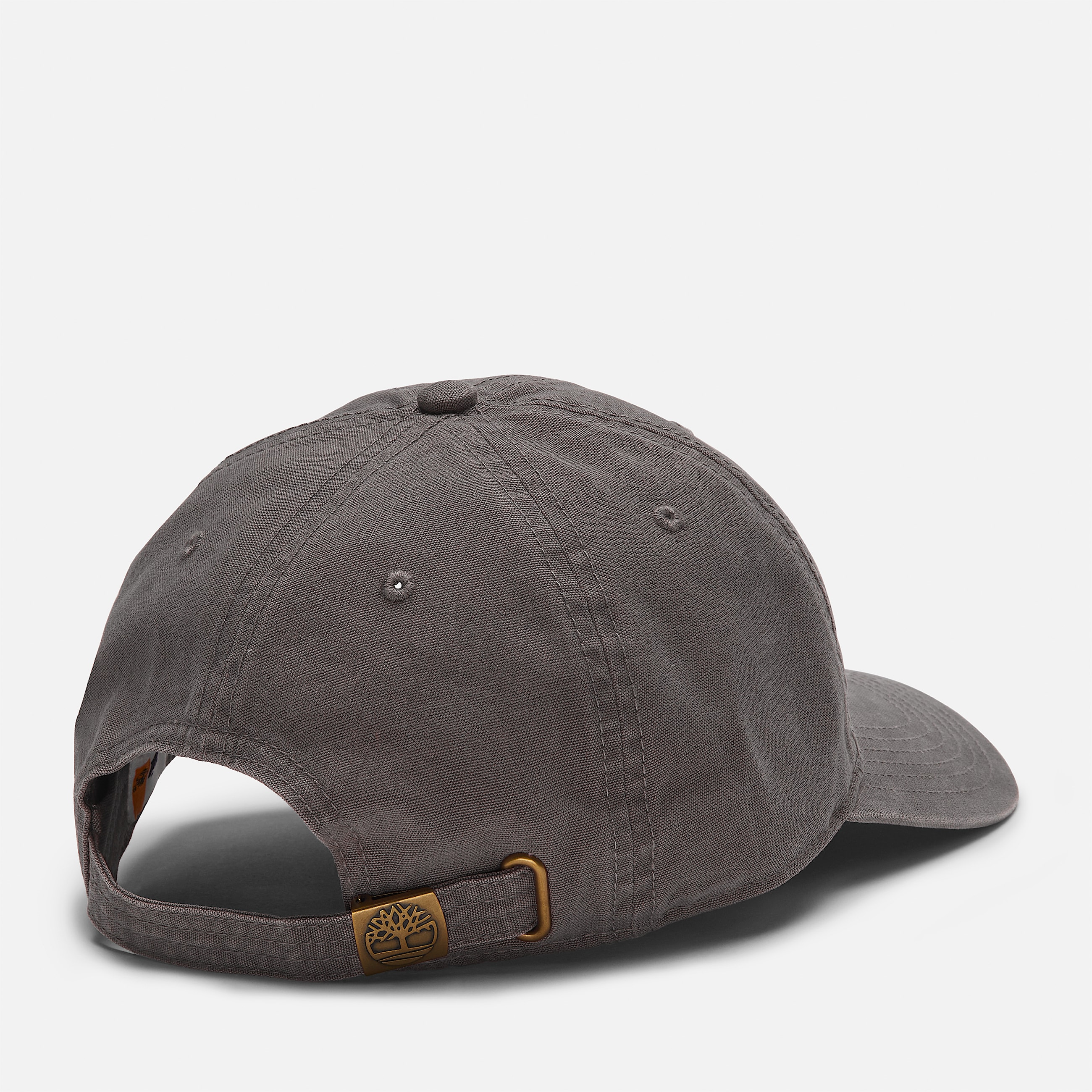 Soundview Cotton Canvas Baseball Cap TBL Pavement ALT1