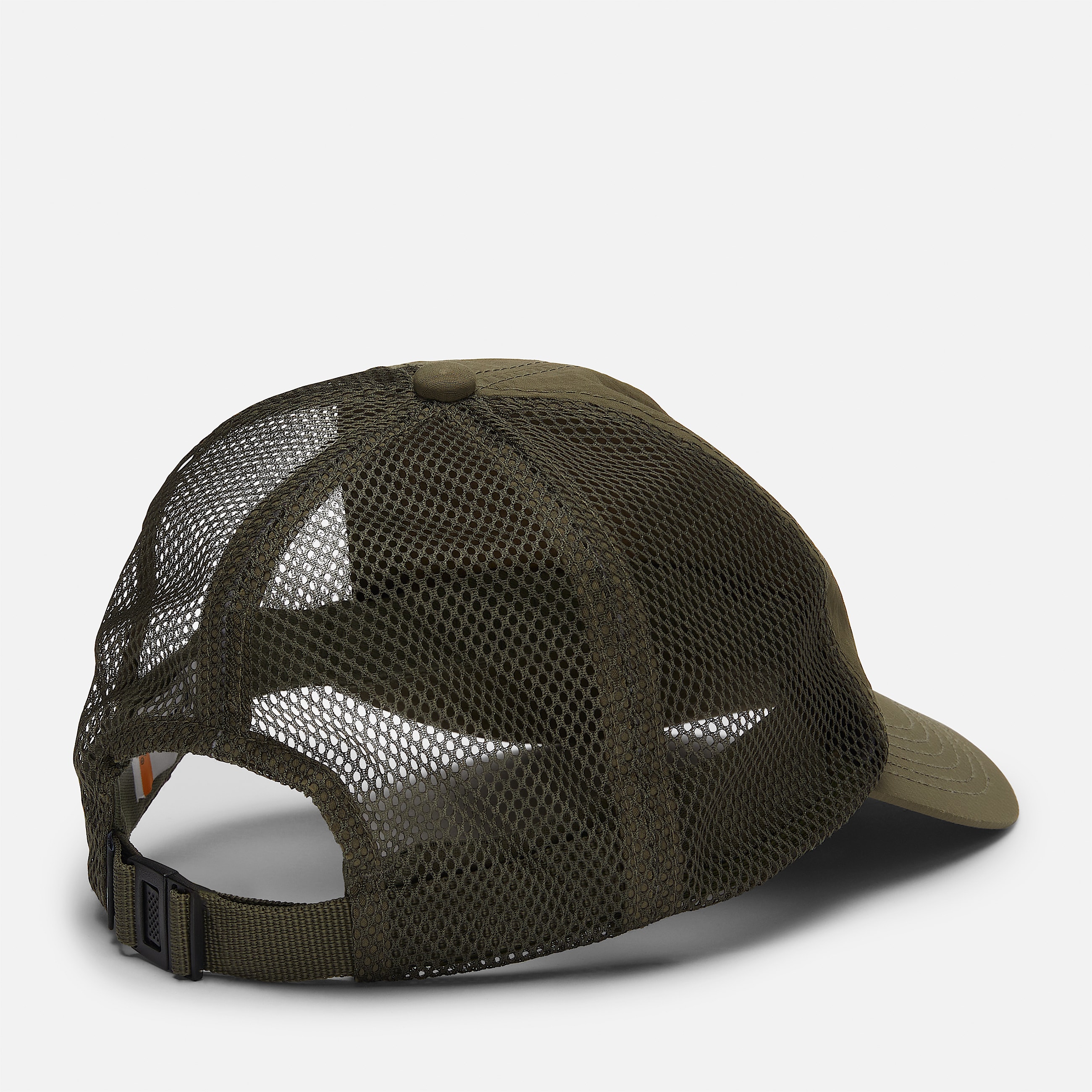 Logo Trucker Hat TBL Leaf Green ALT1