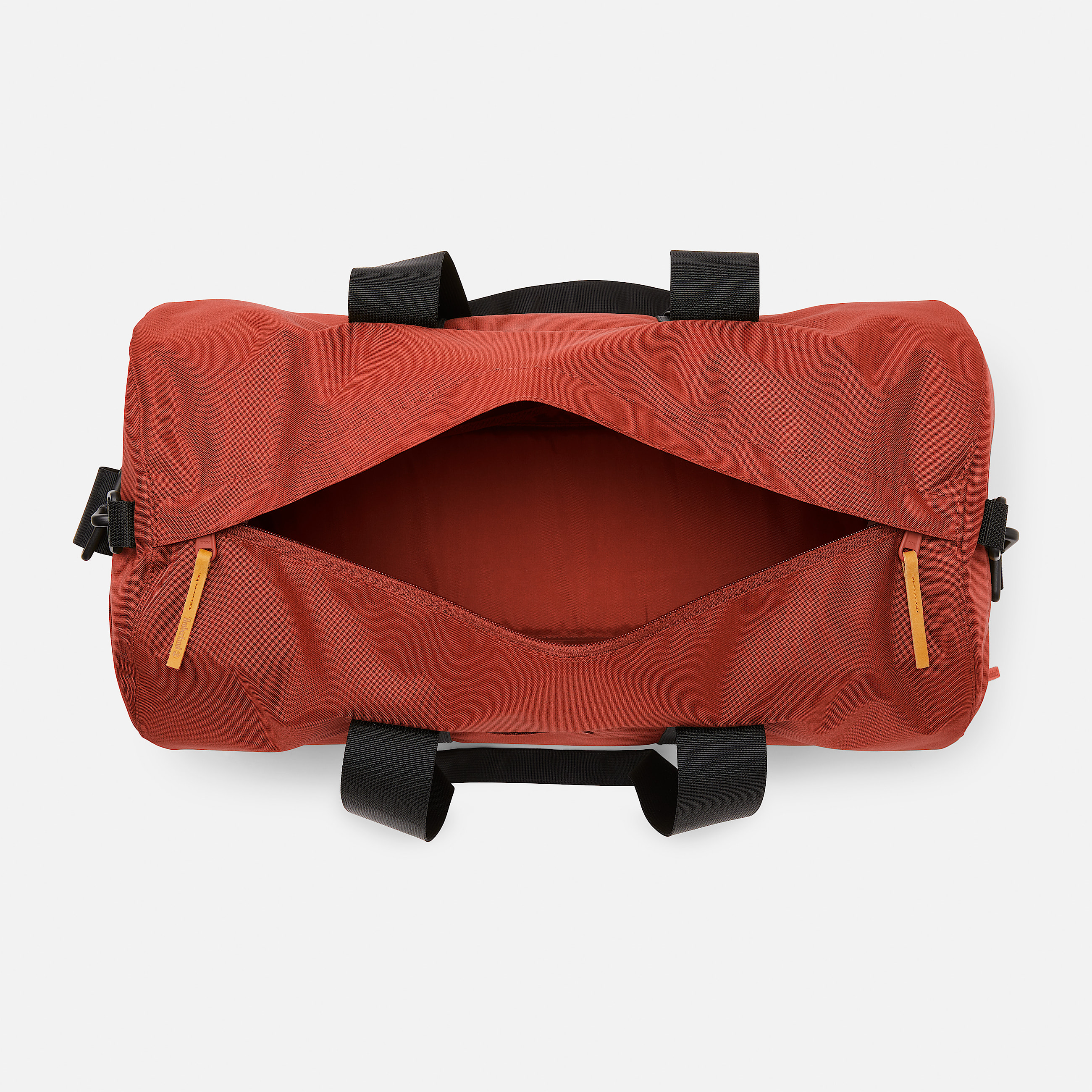 Timberpack Duffel Bag TBL Burnt Henna ALT1