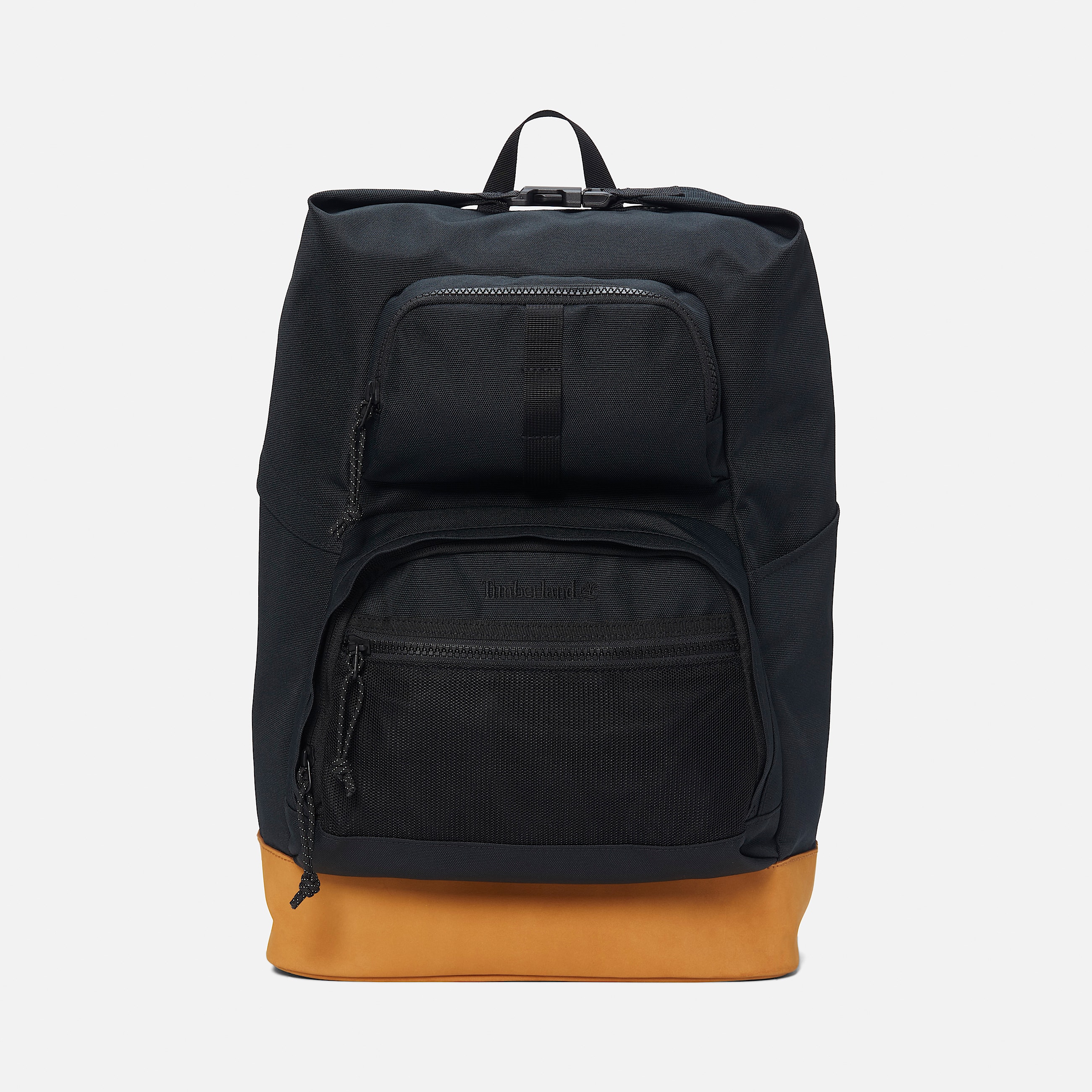Mochila Heritage Utility TBL Negro HERO