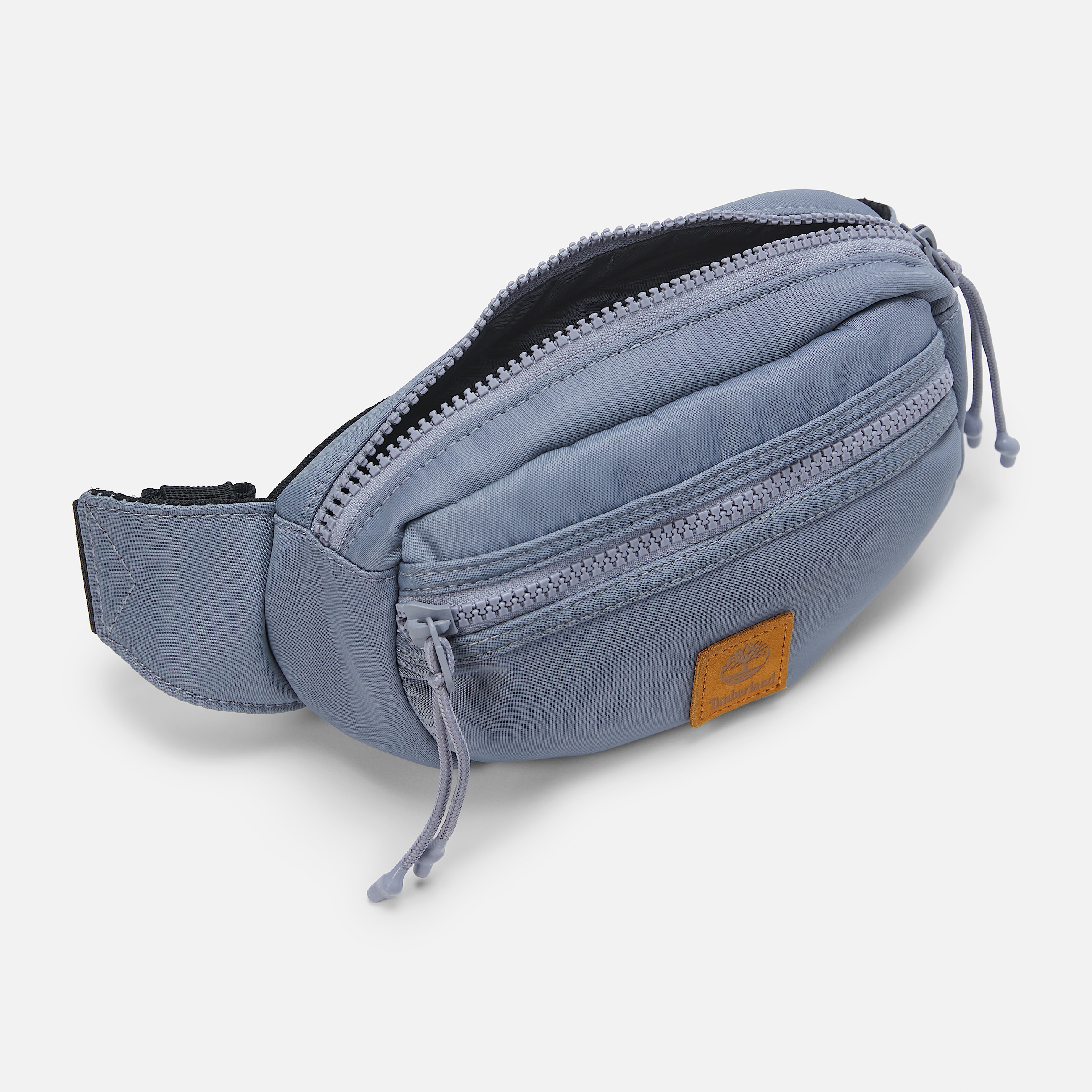 Nylon Sling Bag TBL Quicksilver ALT1