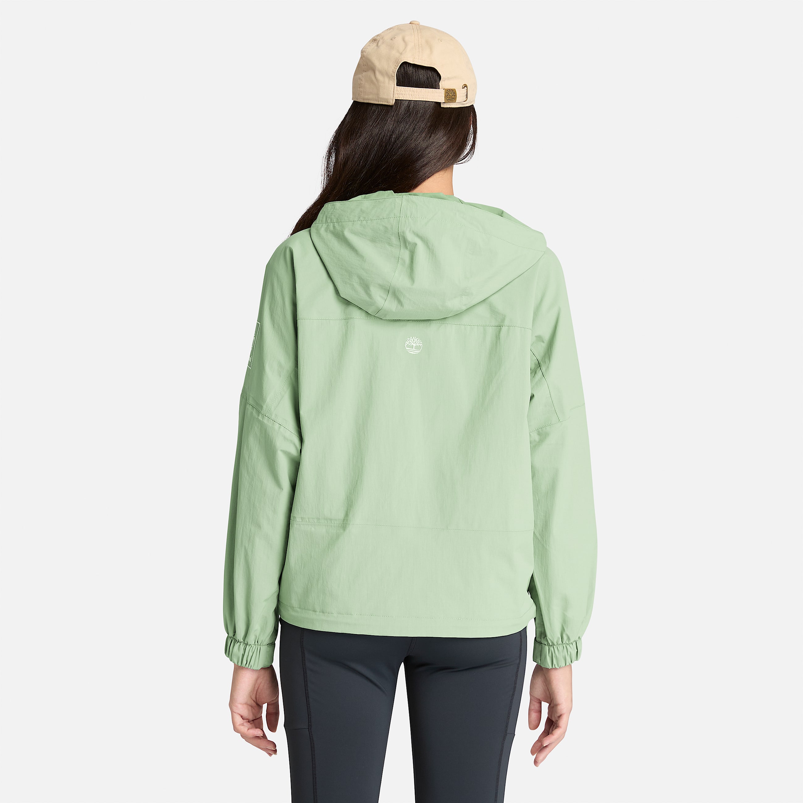 Women's Winnick Archive Waterproof Shell Jacket