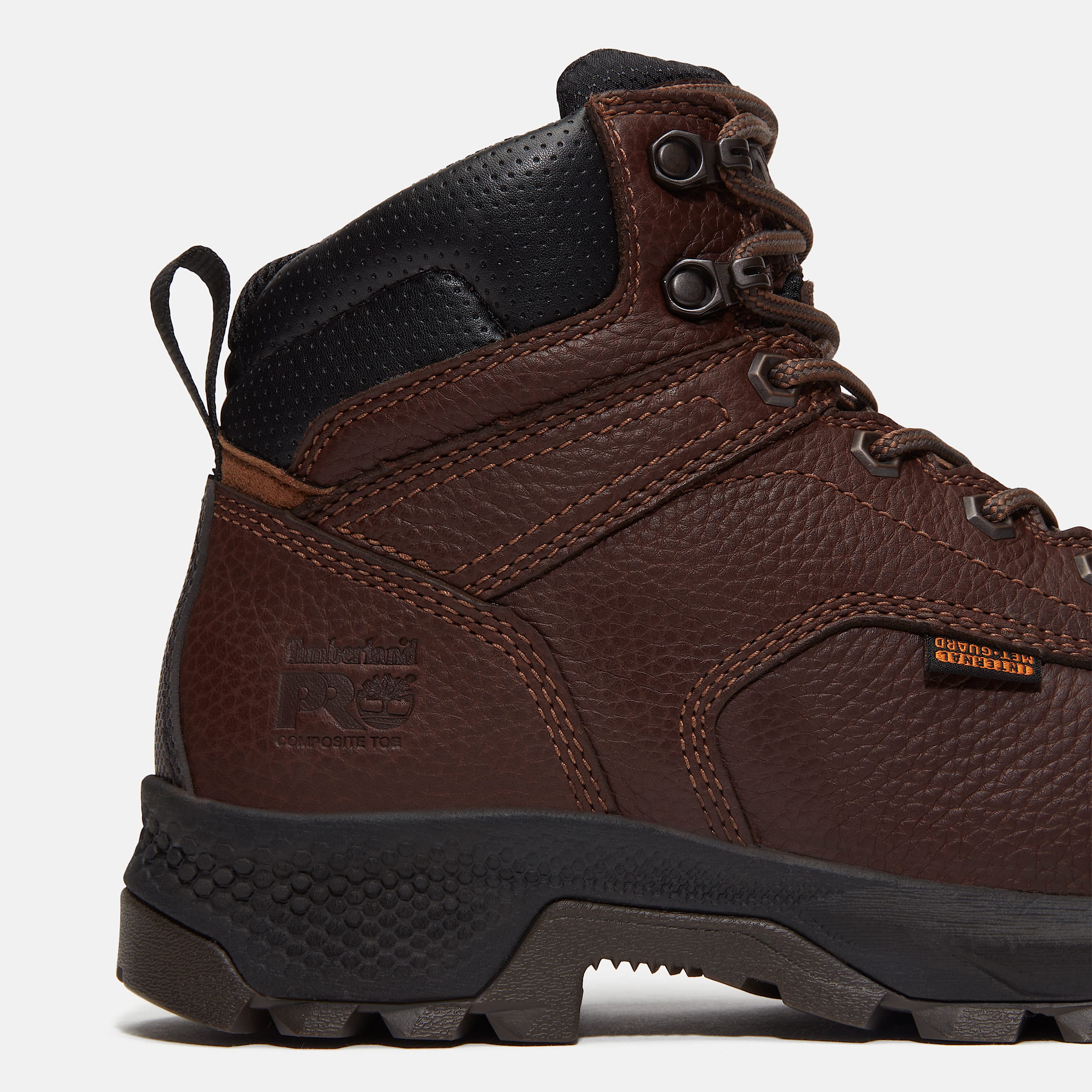 Women's TiTAN™ EV Met Guard 6