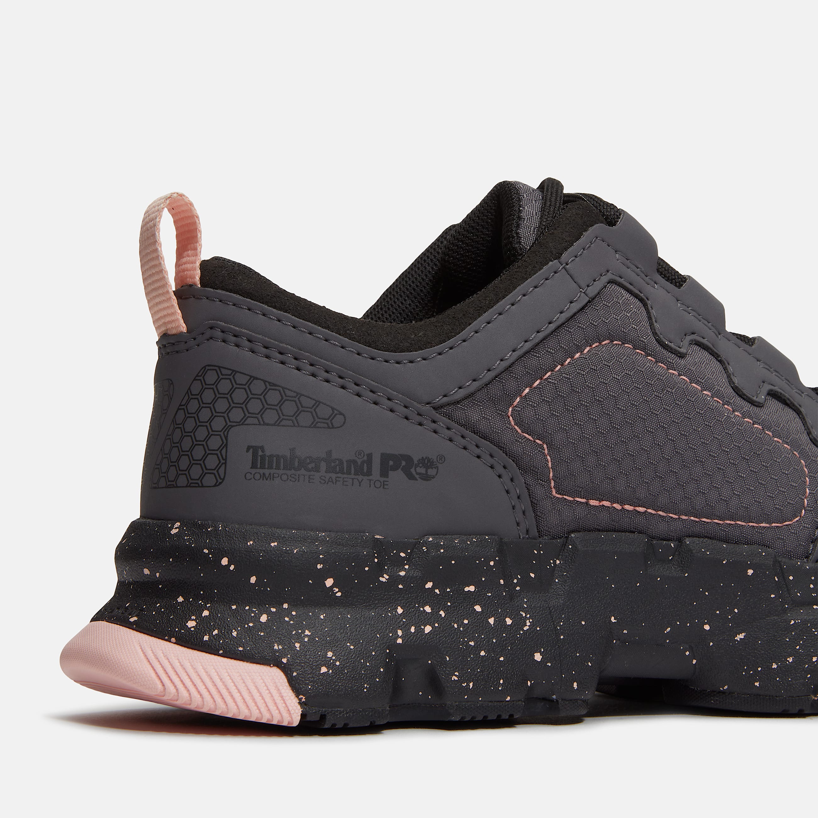 Women's Powertrain EV Composite Toe SD10 Work Sneaker