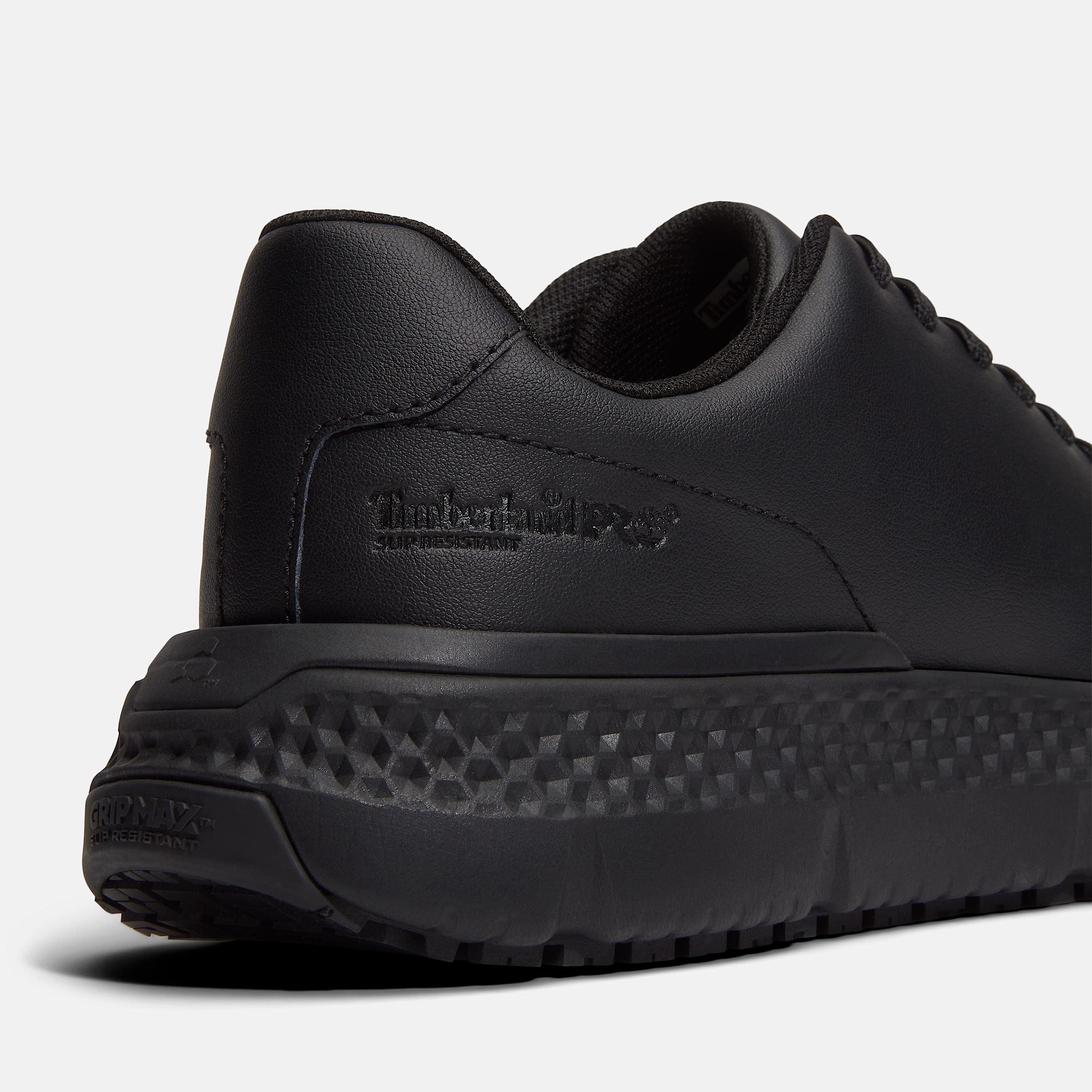 Women's Power Shift Slip-Resistant Hospitality Work Sneaker