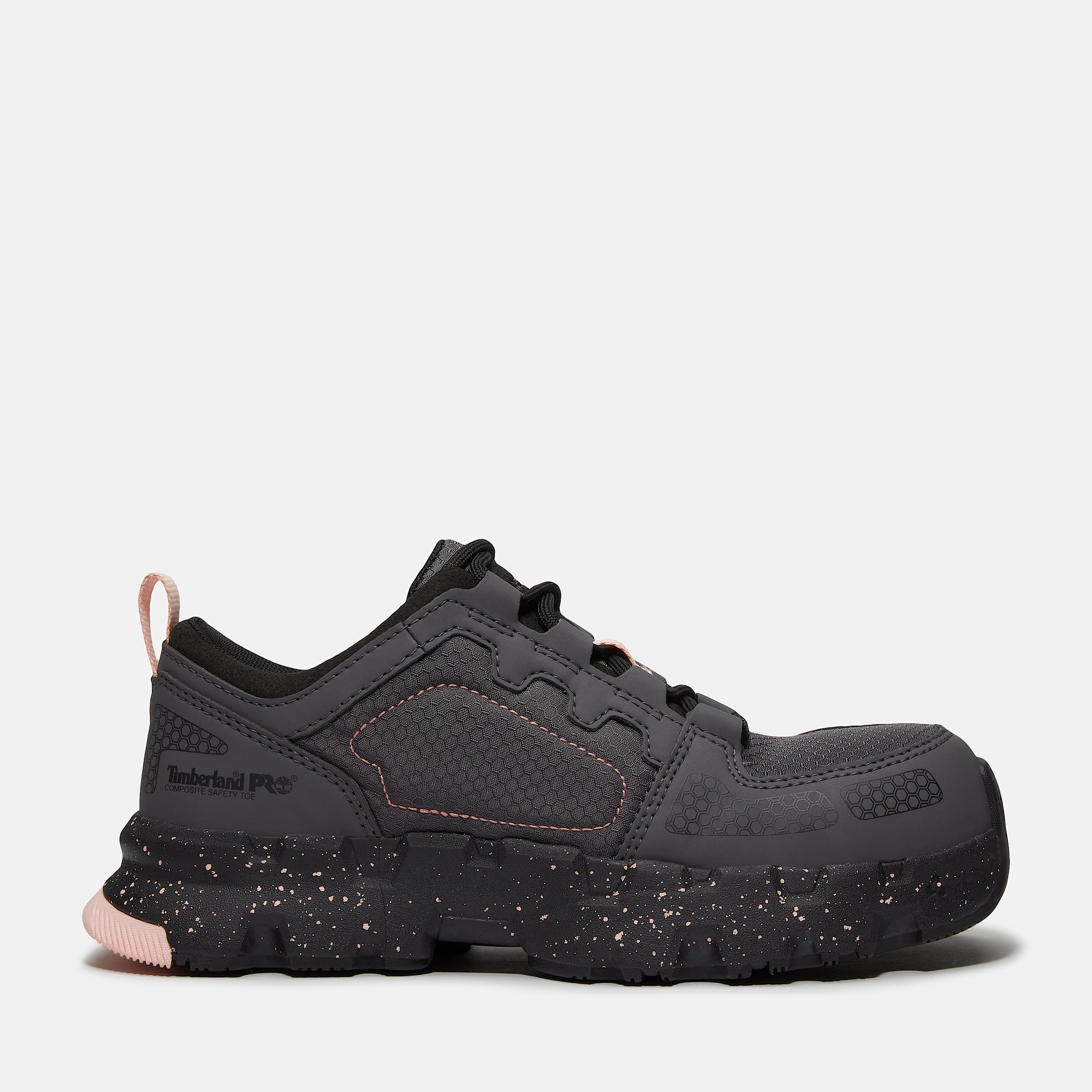 Women's Powertrain EV Composite Toe SD10 Work Sneaker