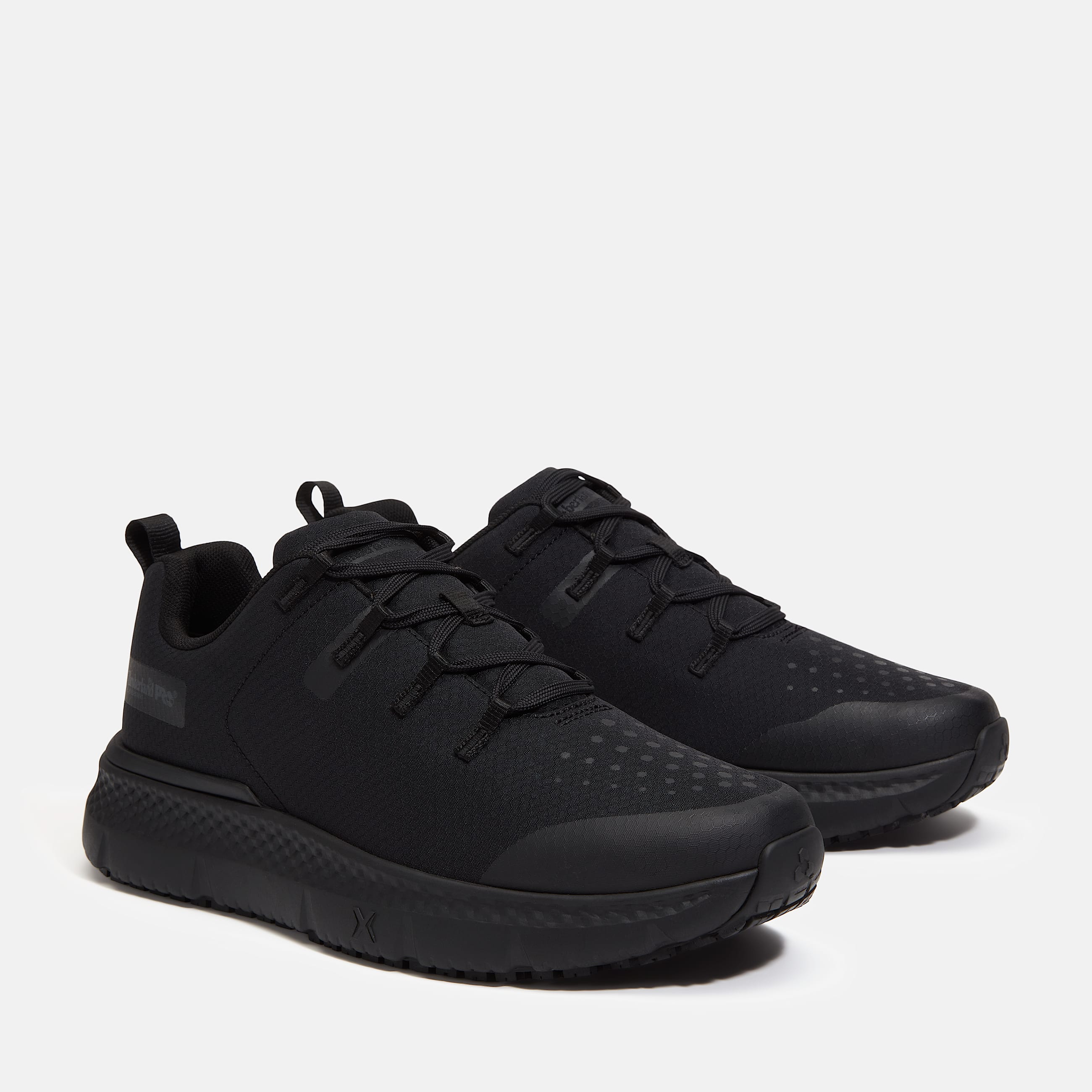 Men's Power Shift Slip-Resistant Hospitality Work Sneaker
