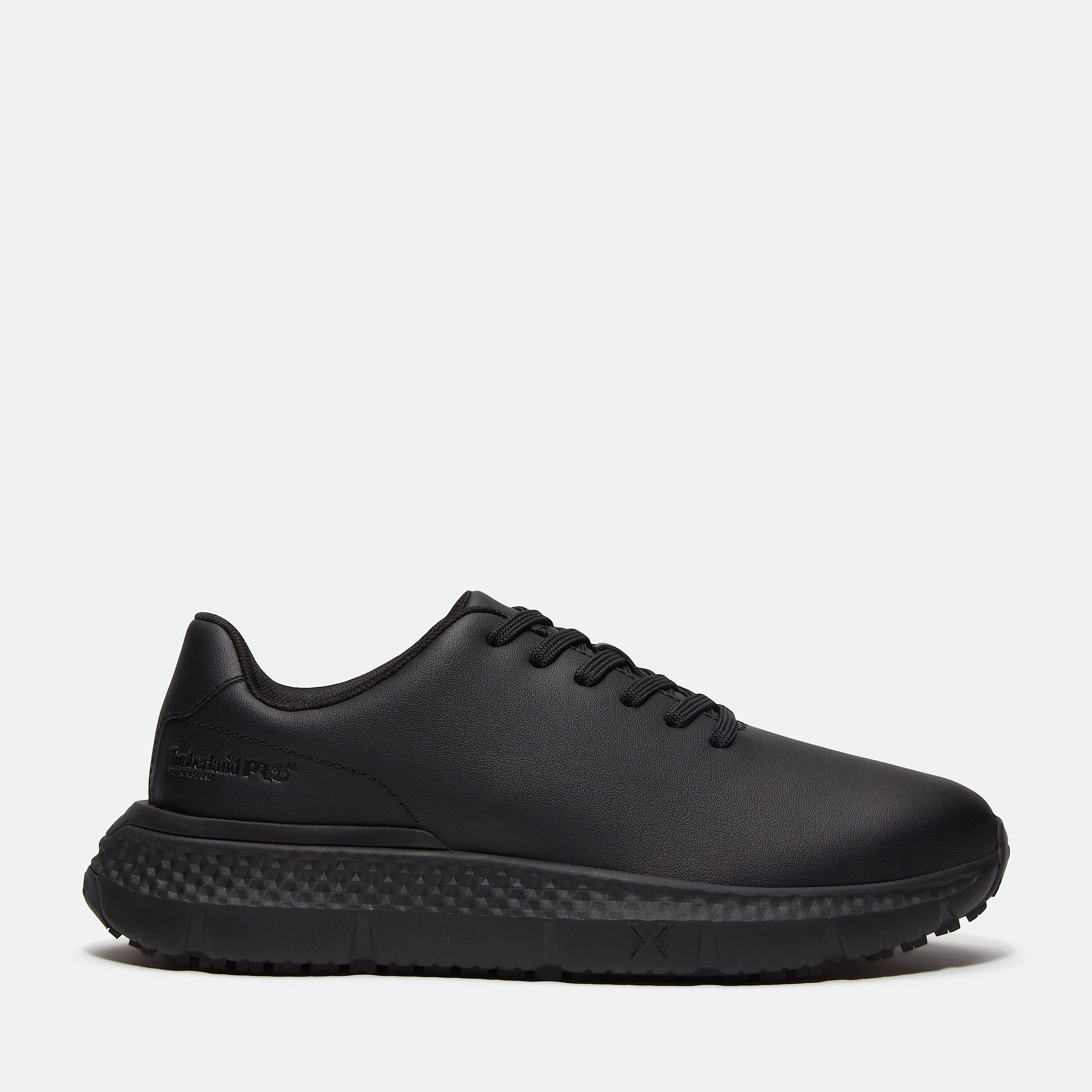 Women's Power Shift Slip-Resistant Hospitality Work Sneaker