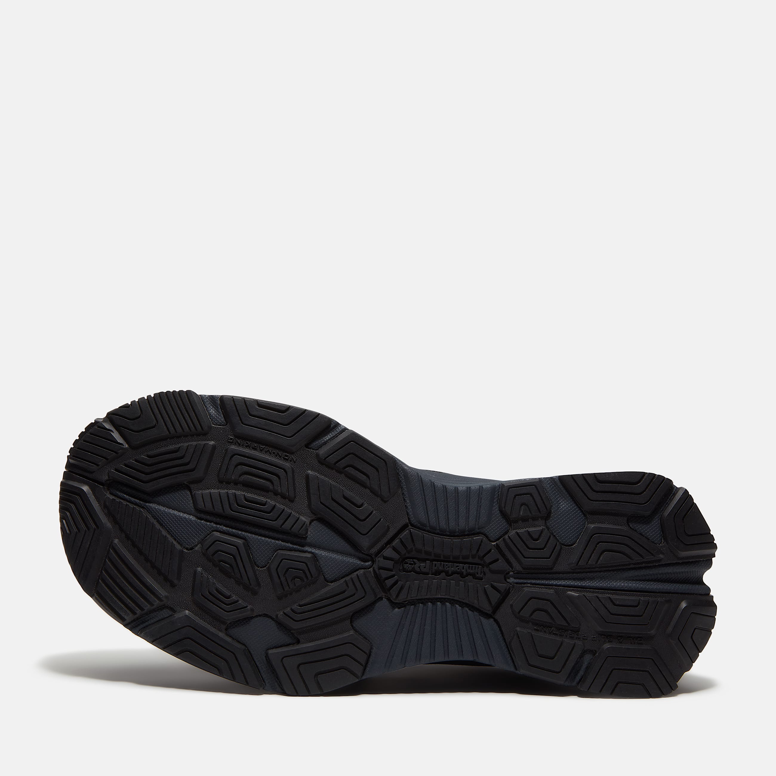 Womens XR1 Dynamic Natural Fit Alloy Toe Work Sneaker TBL Blackout ALT3