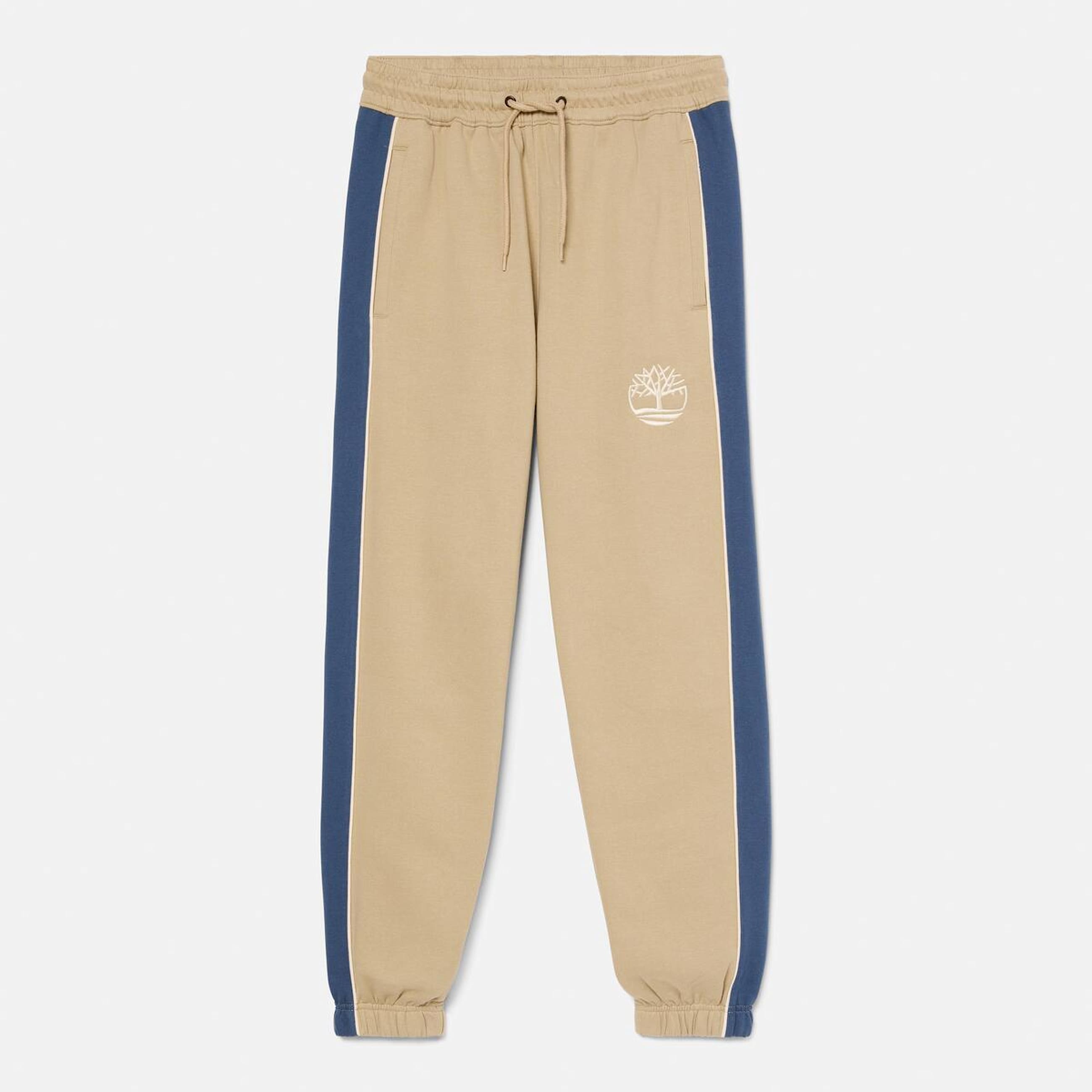 CutandSew Sweatpant TBL Lemon PepperDark Denim ALT10