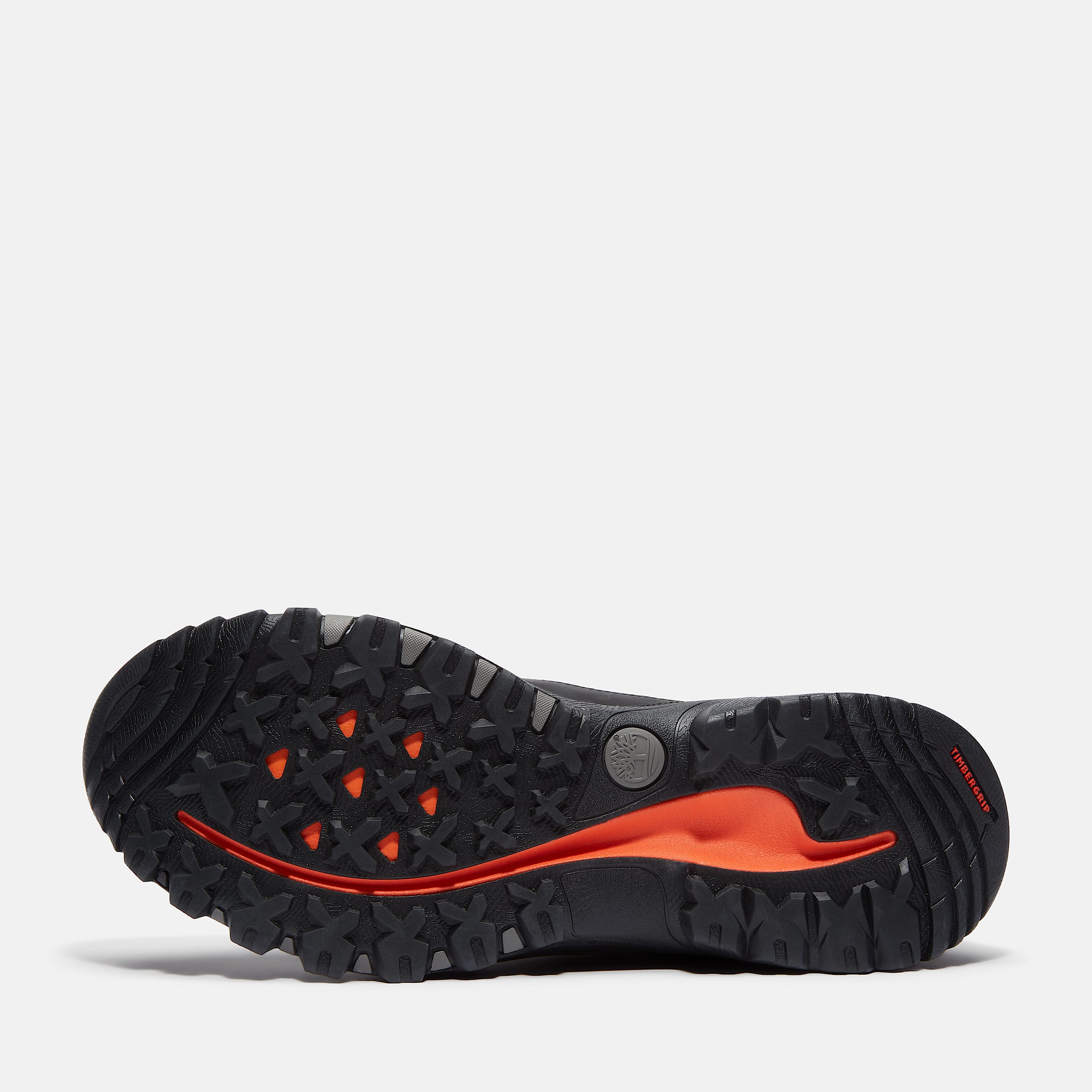 Mens Mt Maddsen Peak Low Waterproof Hiking Boot TBL Black FullGrain ALT3