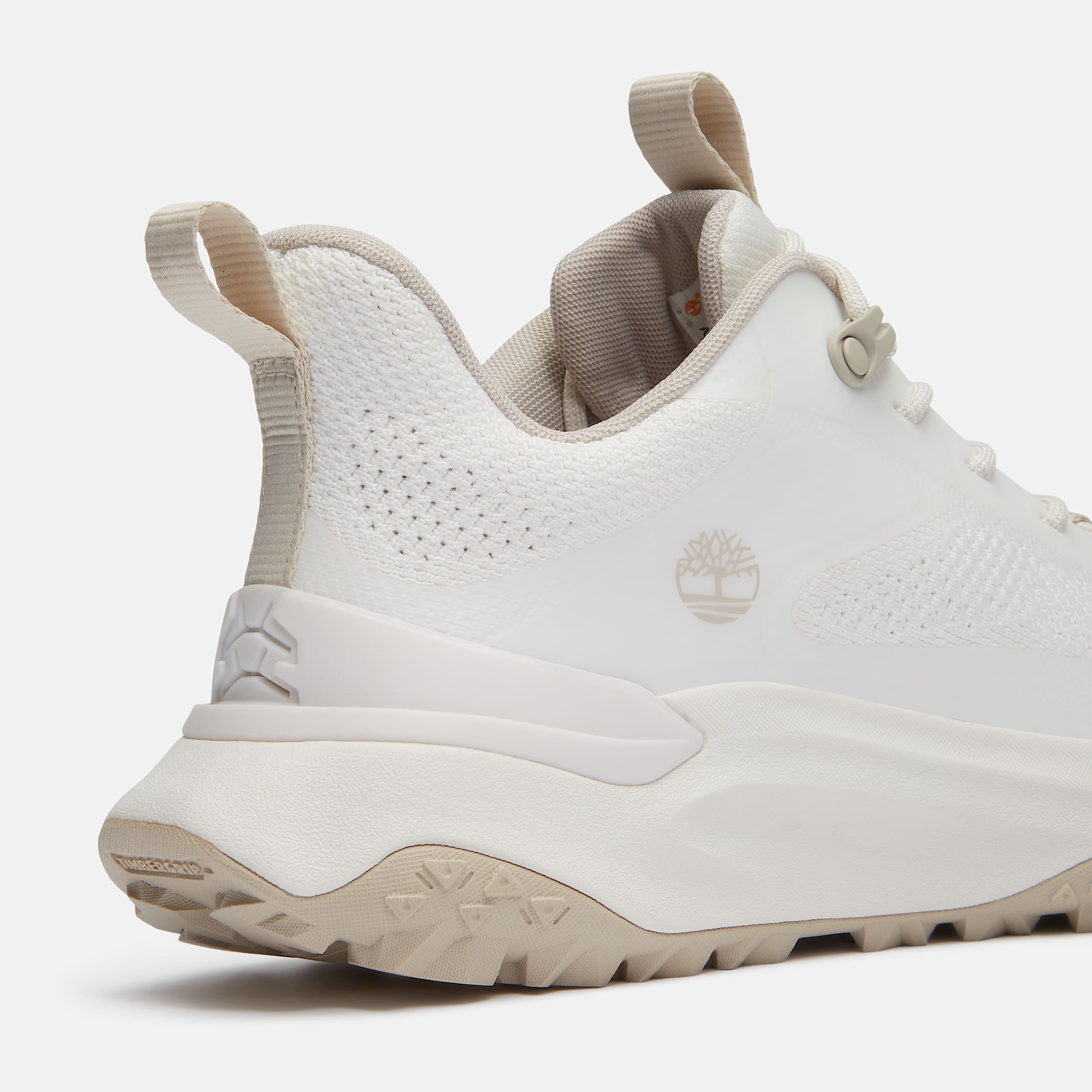 Sneakers para Mujer Motion Access Low con agujetas TBL Punto Blanco ALT7