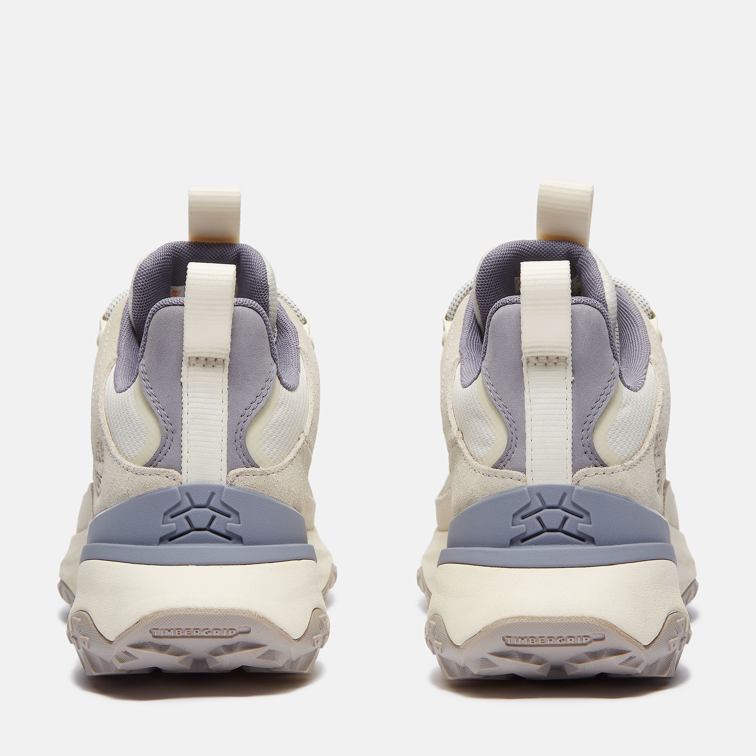 Womens Motion Access Low LaceUp Waterproof Sneaker TBL Natural MeshPurple ALT5