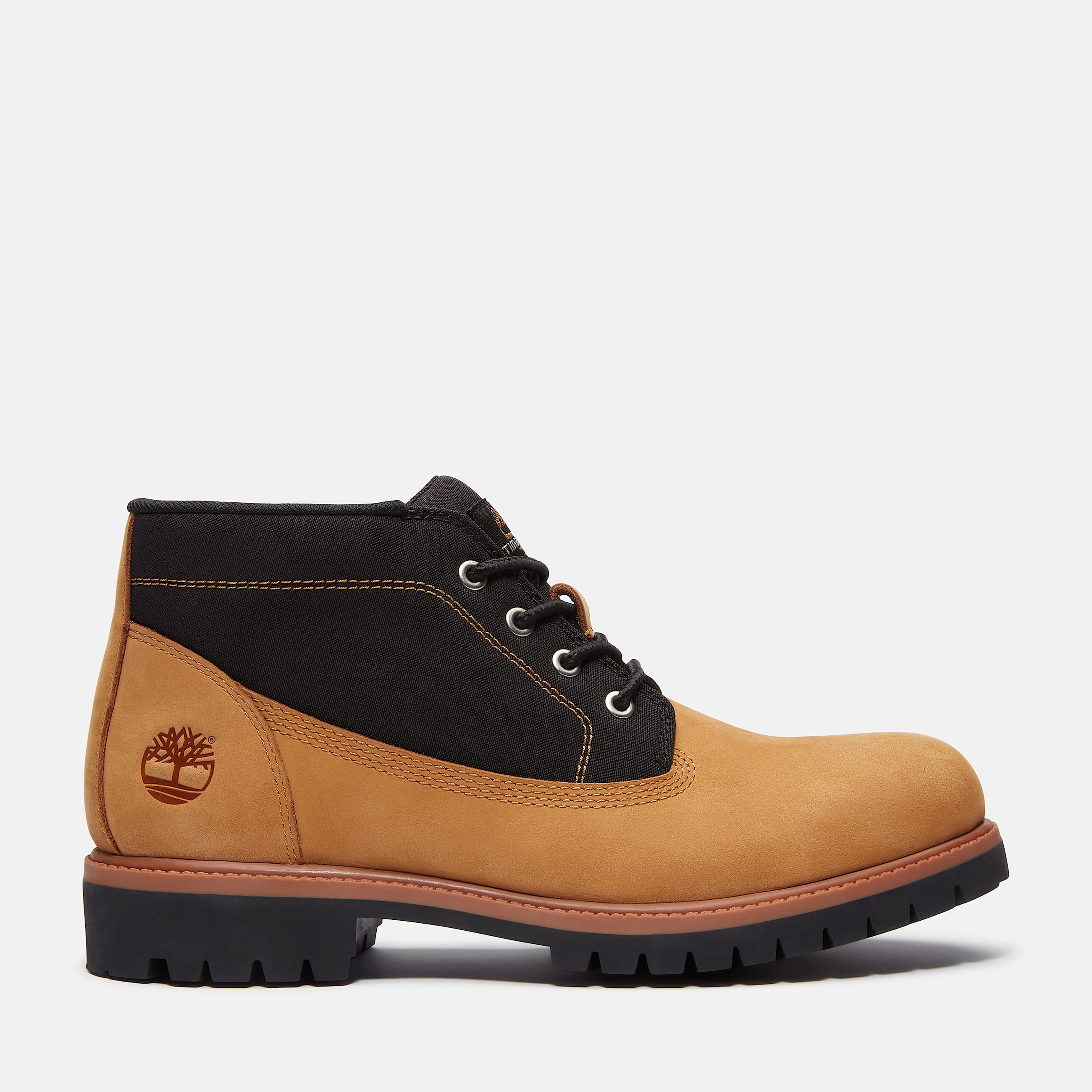 Men's Timberland® Premium Mid Lace-Up Chukka Boot