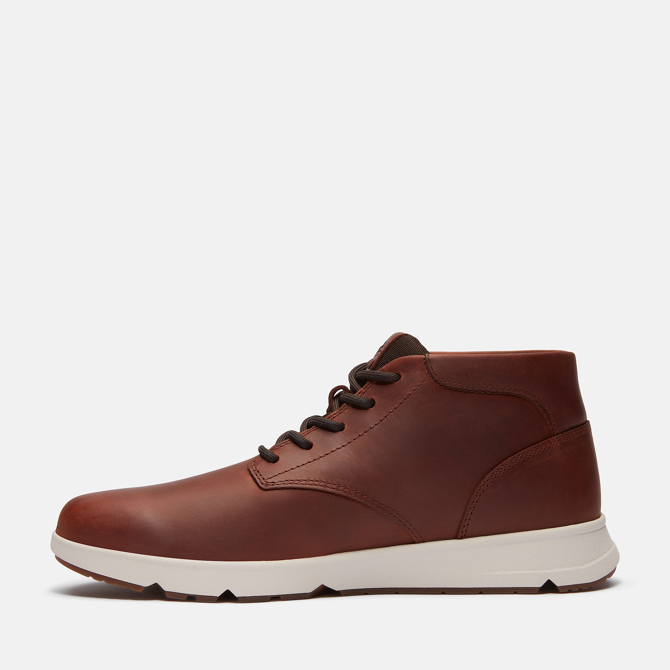 Mens Parker Street Sneaker TBL Rust FullGrain ALT6