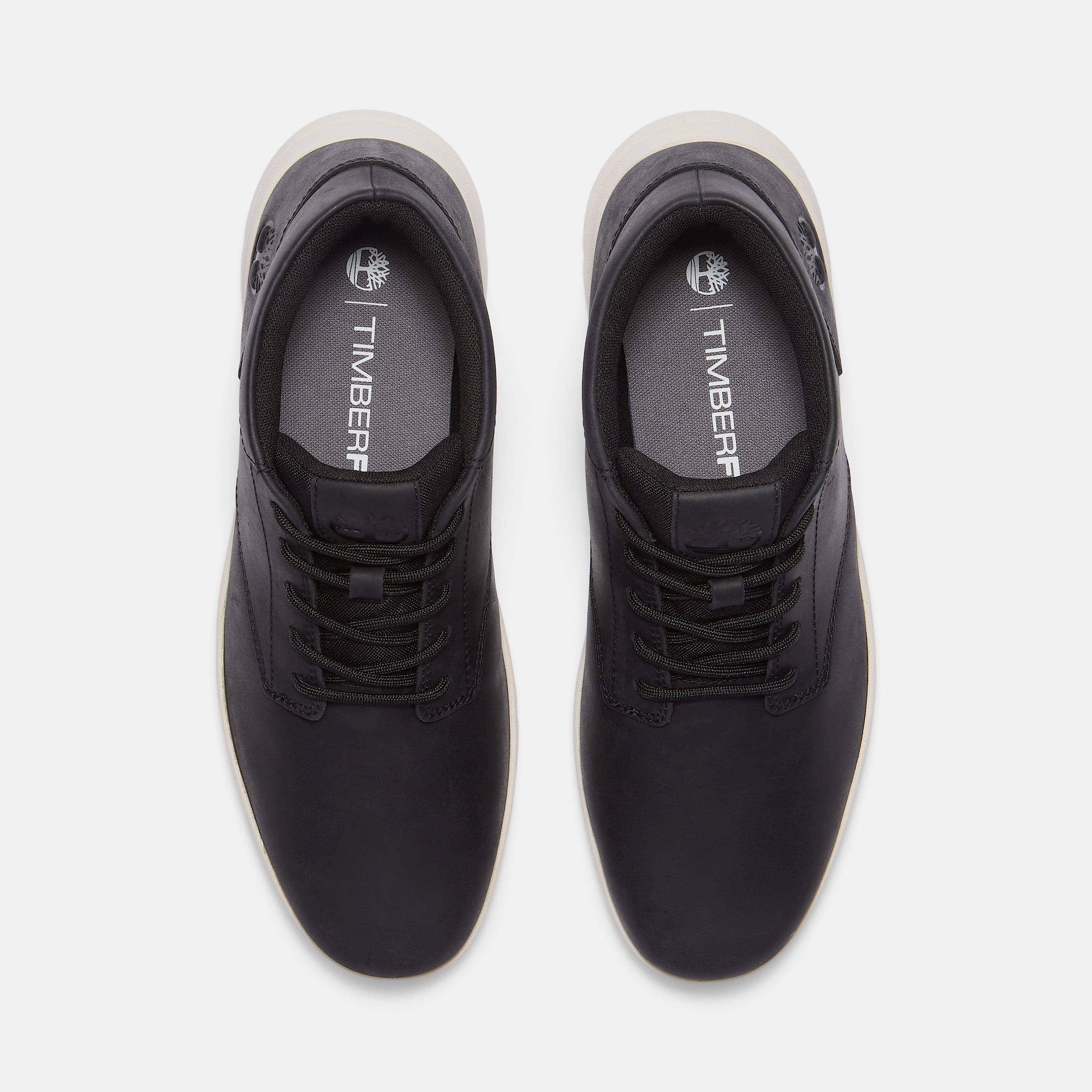 Mens Parker Street Sneaker TBL Black FullGrain ALT2