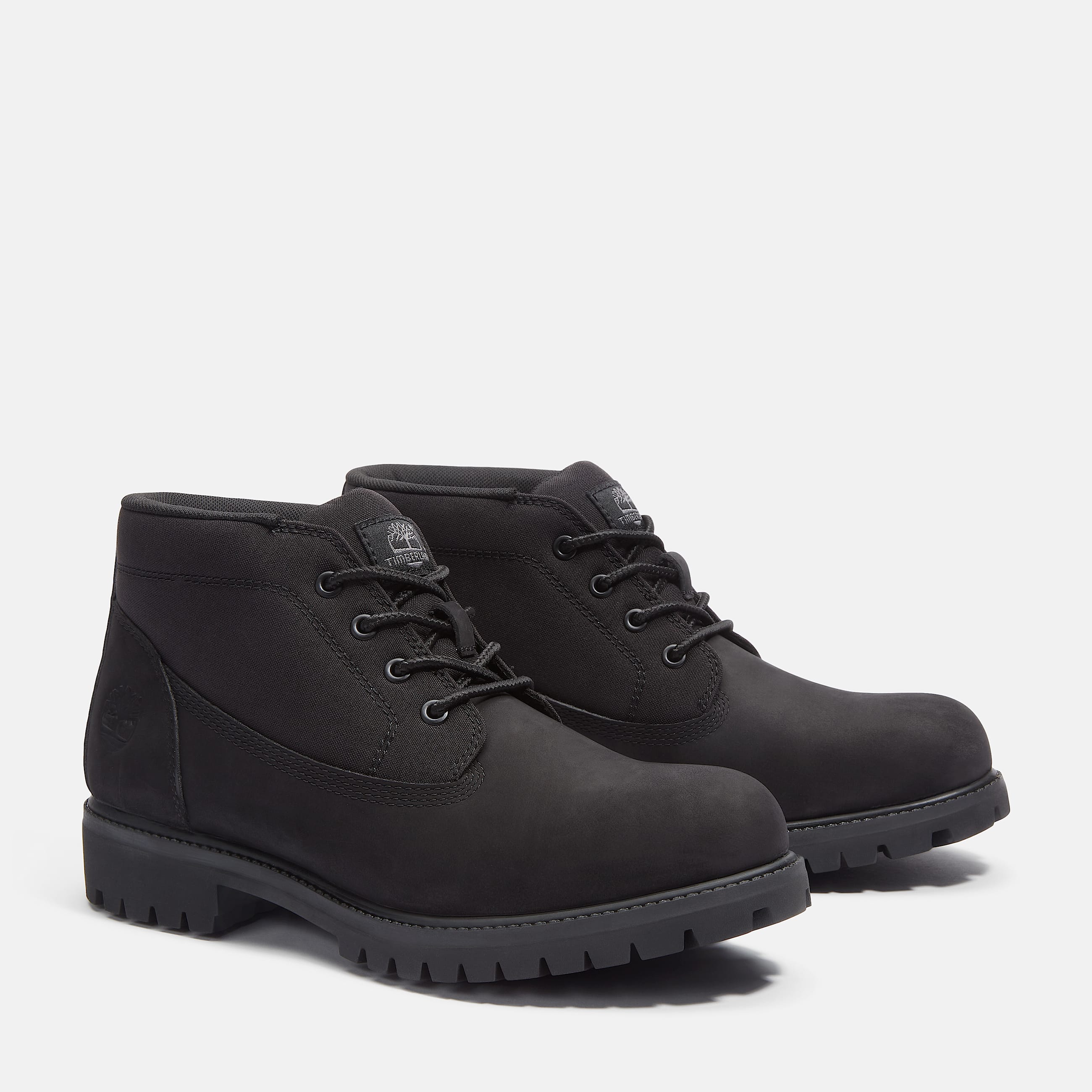 Men's Timberland® Premium Chukka Boot
