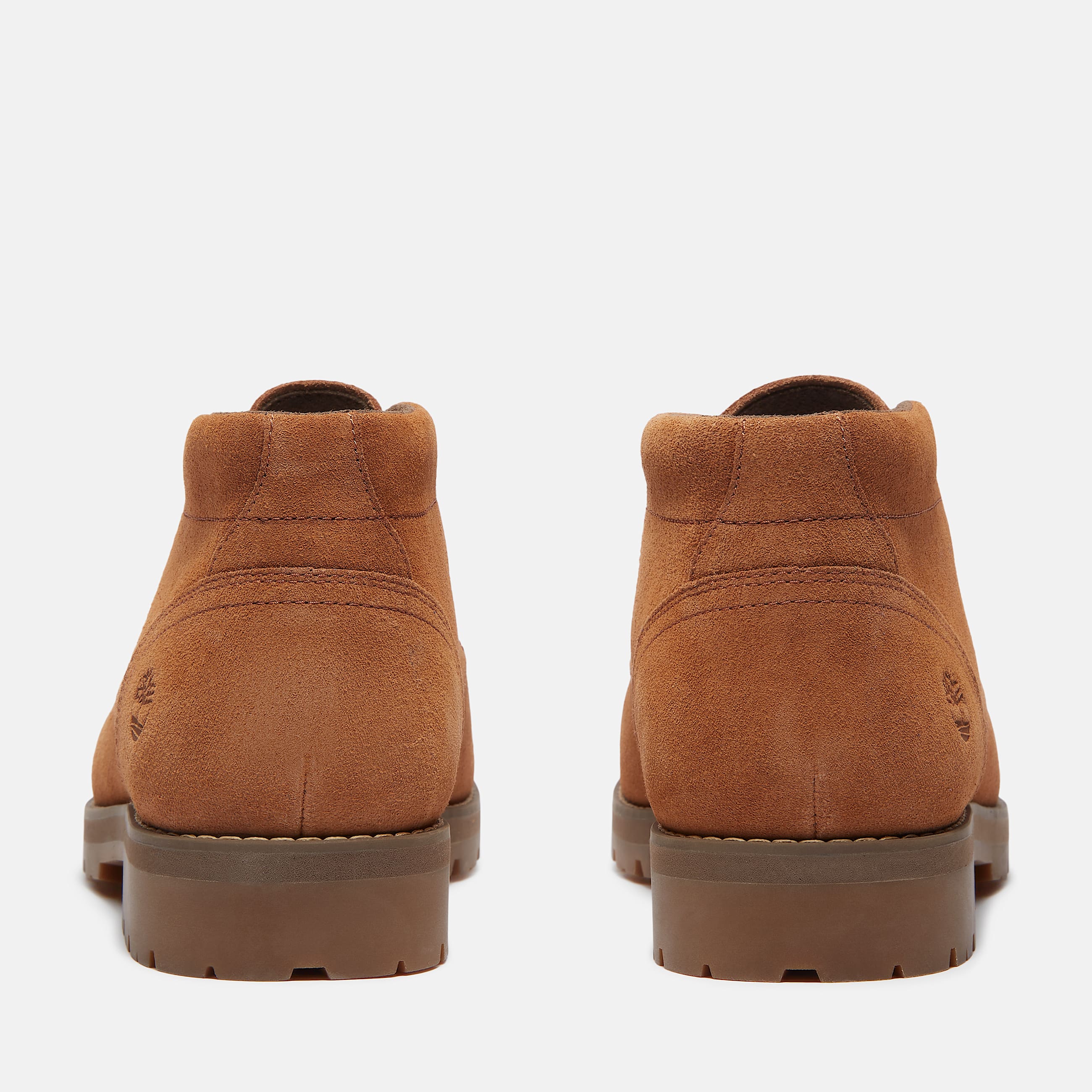 Men's Britton Square Mid Lace-Up Boot