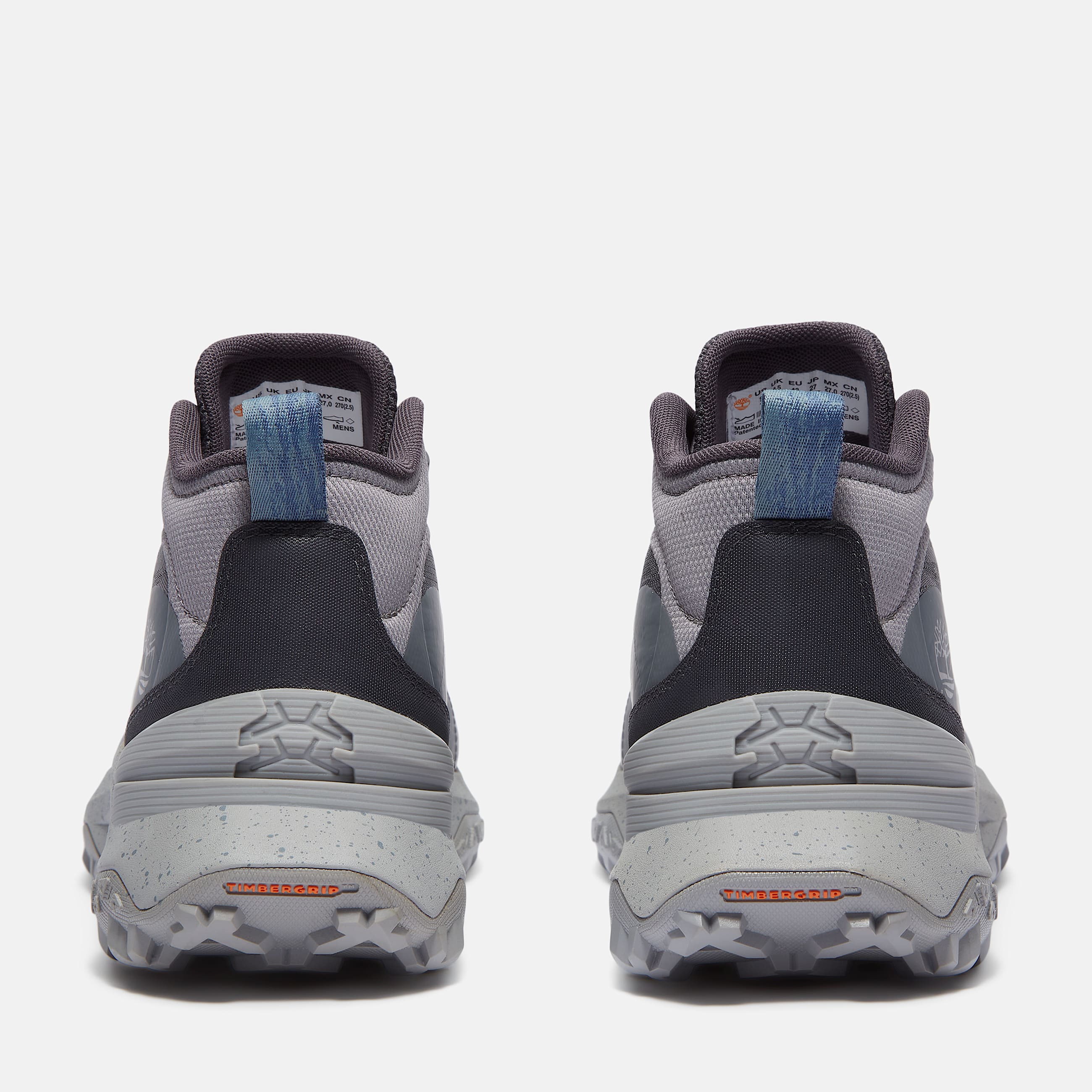 Mens Motion Access Sneaker TBL Light Grey Jacquard ALT5