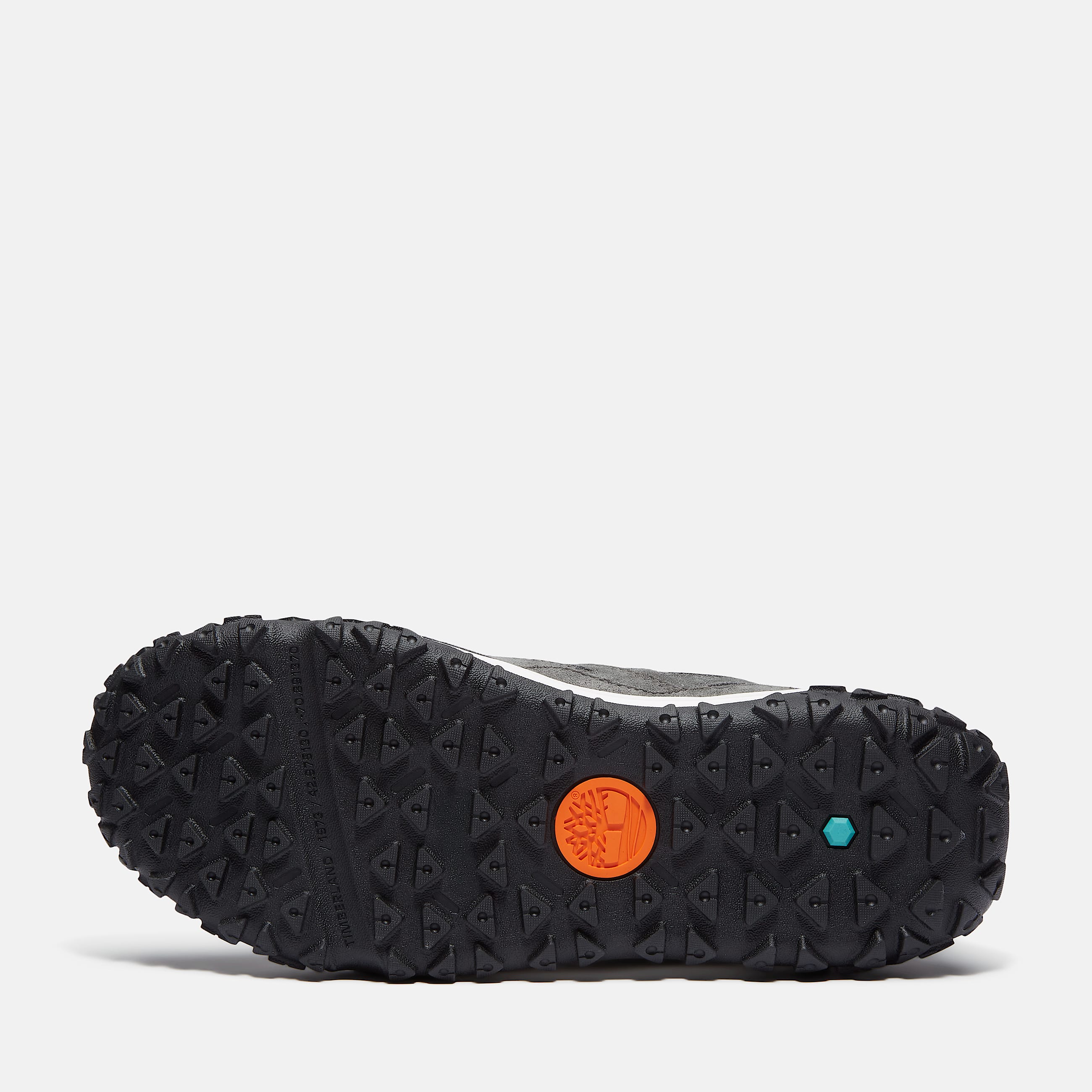 Mens GreenStride Motion 6 Low LaceUp Sneaker TBL Dark Grey Mesh ALT3