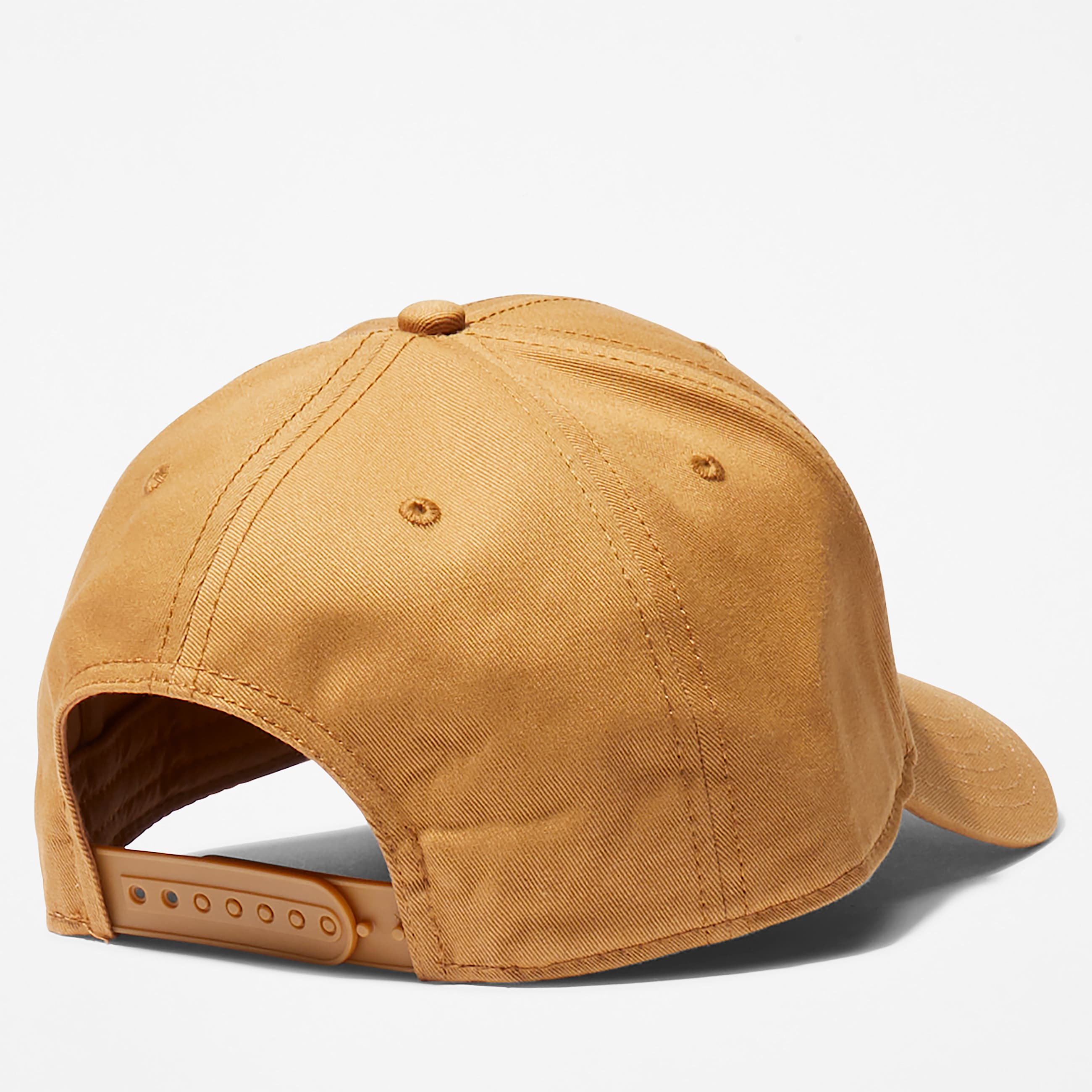 3D Logo Baseball Cap TBL Wheat ALT1