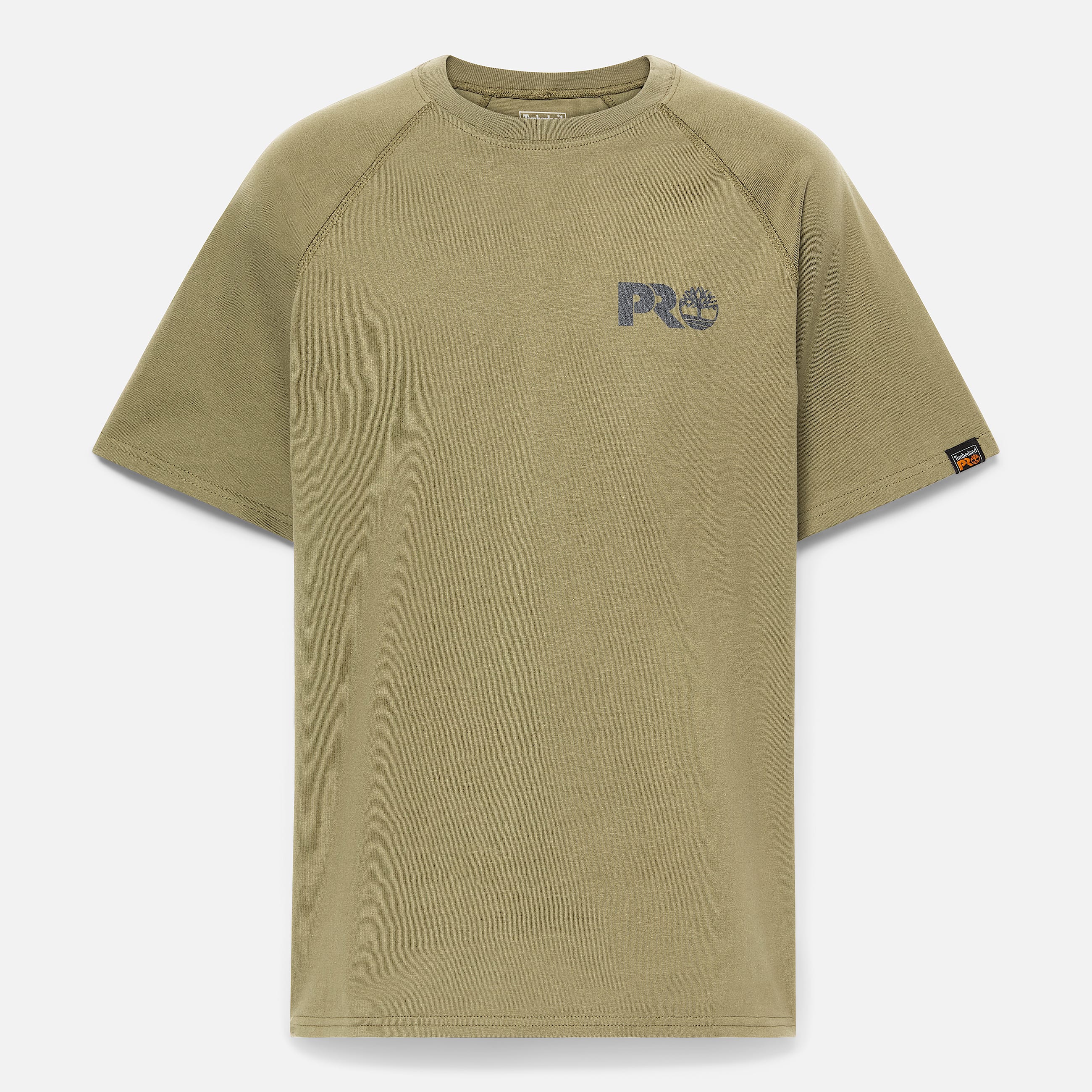 Men's Timberland PRO® Core Reflective Logo T-Shirt