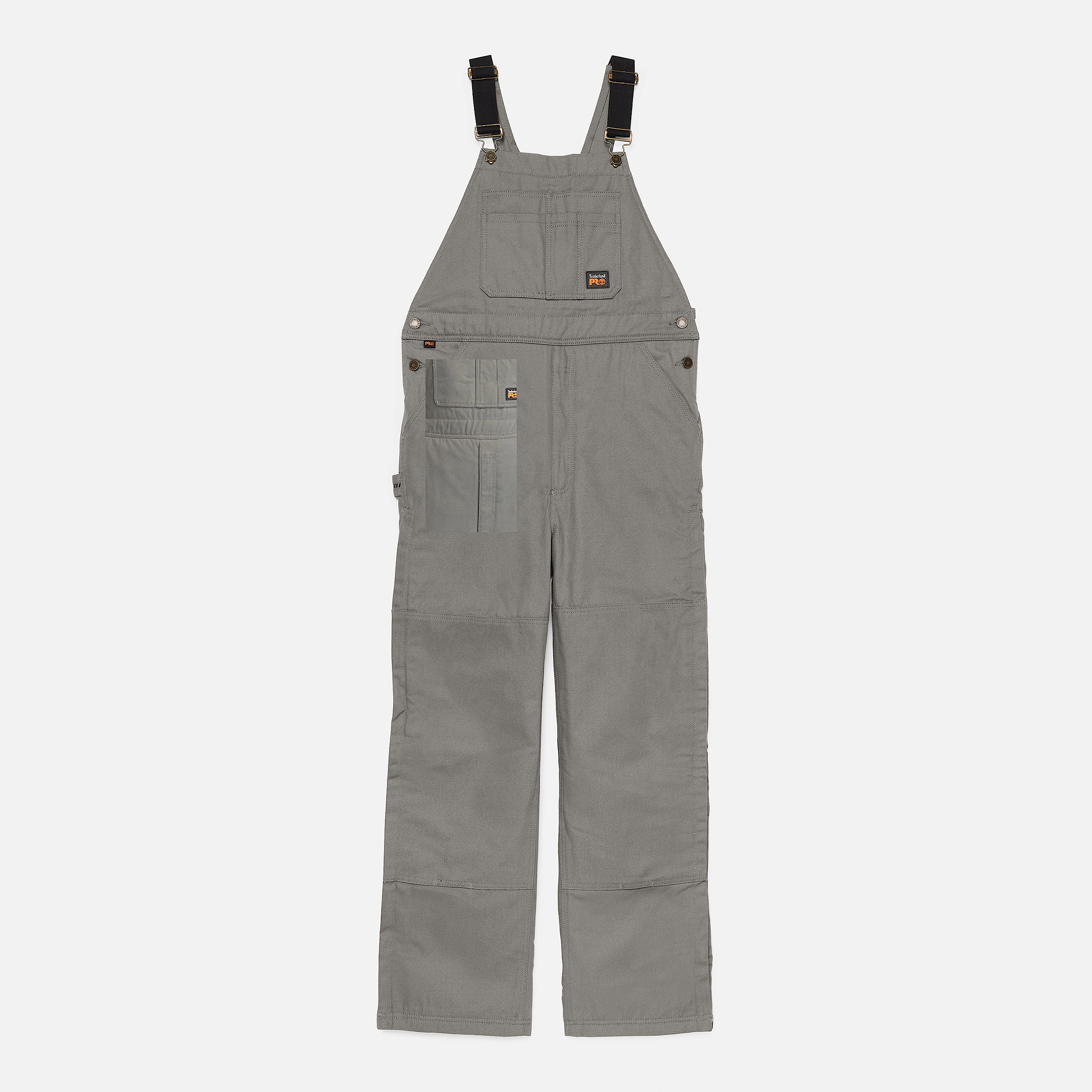 Men's Timberland PRO® Gritman Insulated Bib Overall