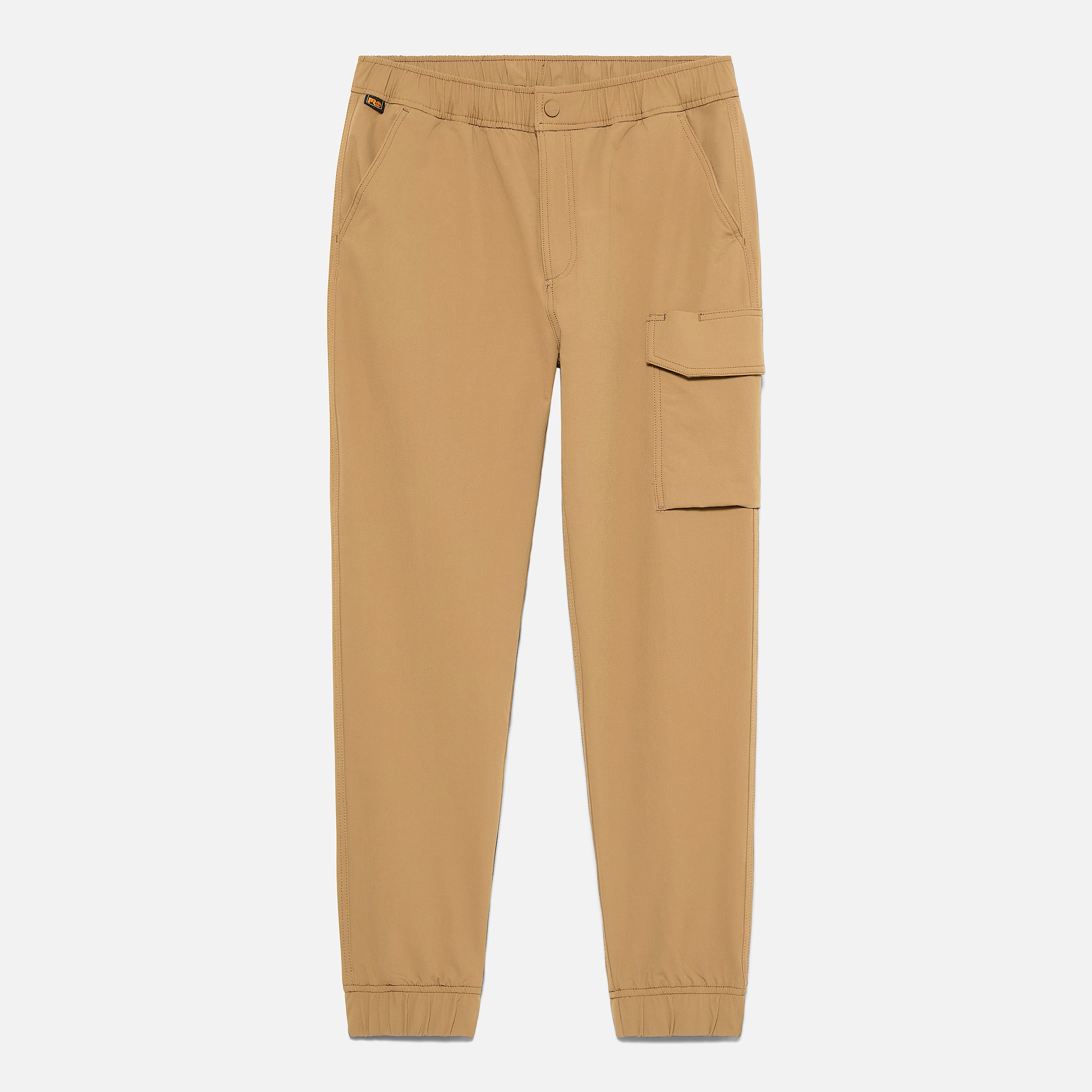Mens Timberland PRO Morphix Jogger Utility Pant TBL Dark Wheat ALT10