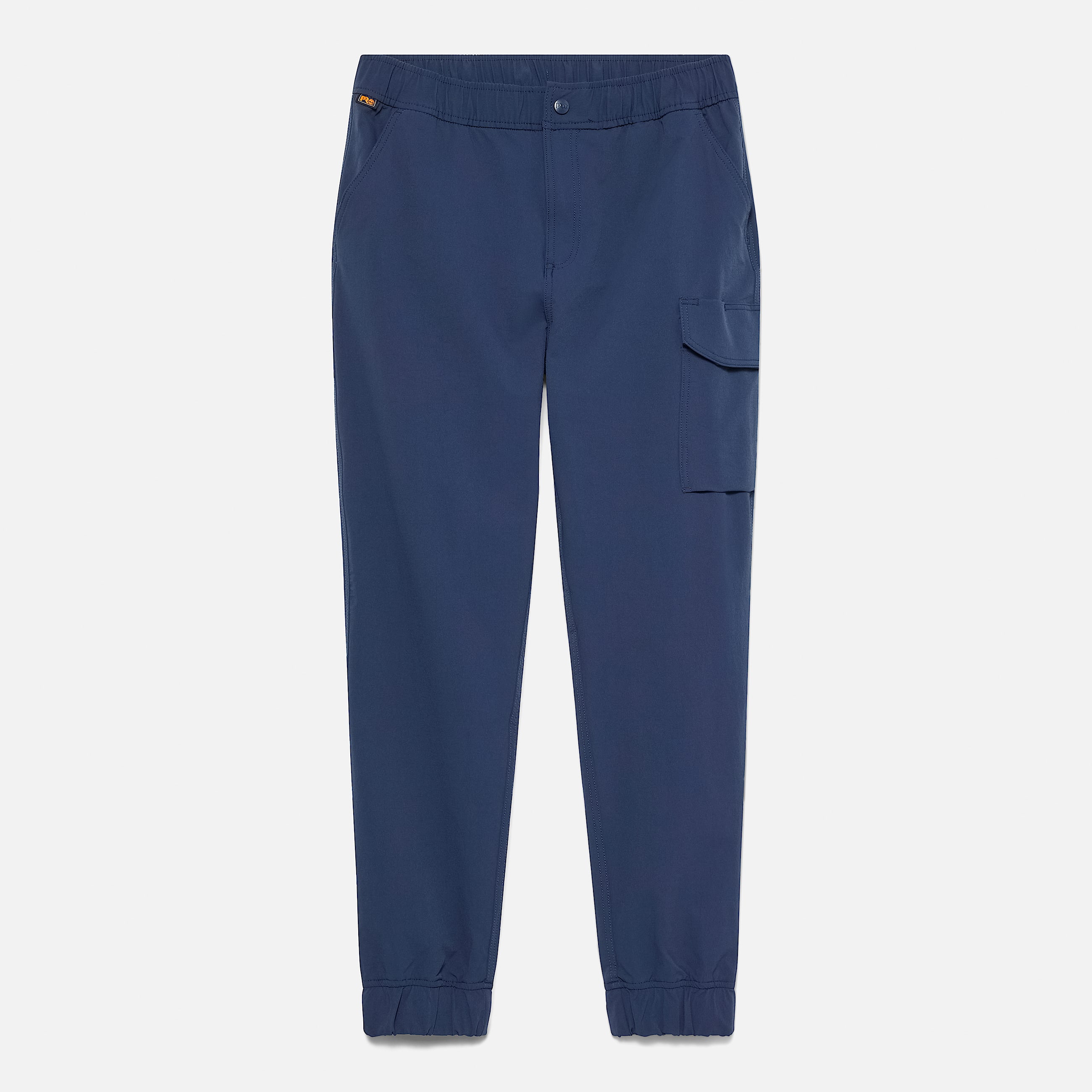 Mens Timberland PRO Morphix Jogger Utility Pant TBL Black Iris ALT10