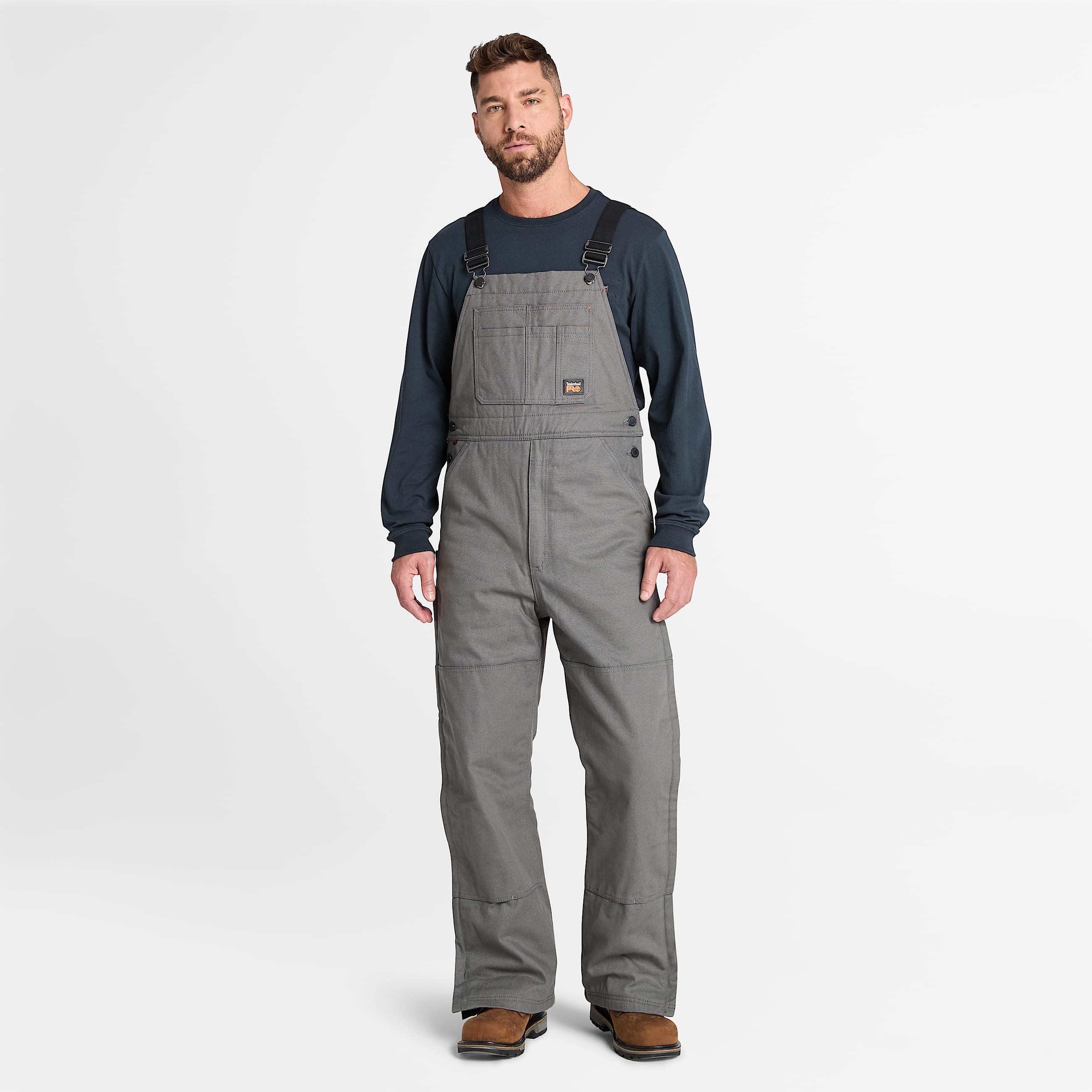 Men's Timberland PRO® Gritman Insulated Bib Overall