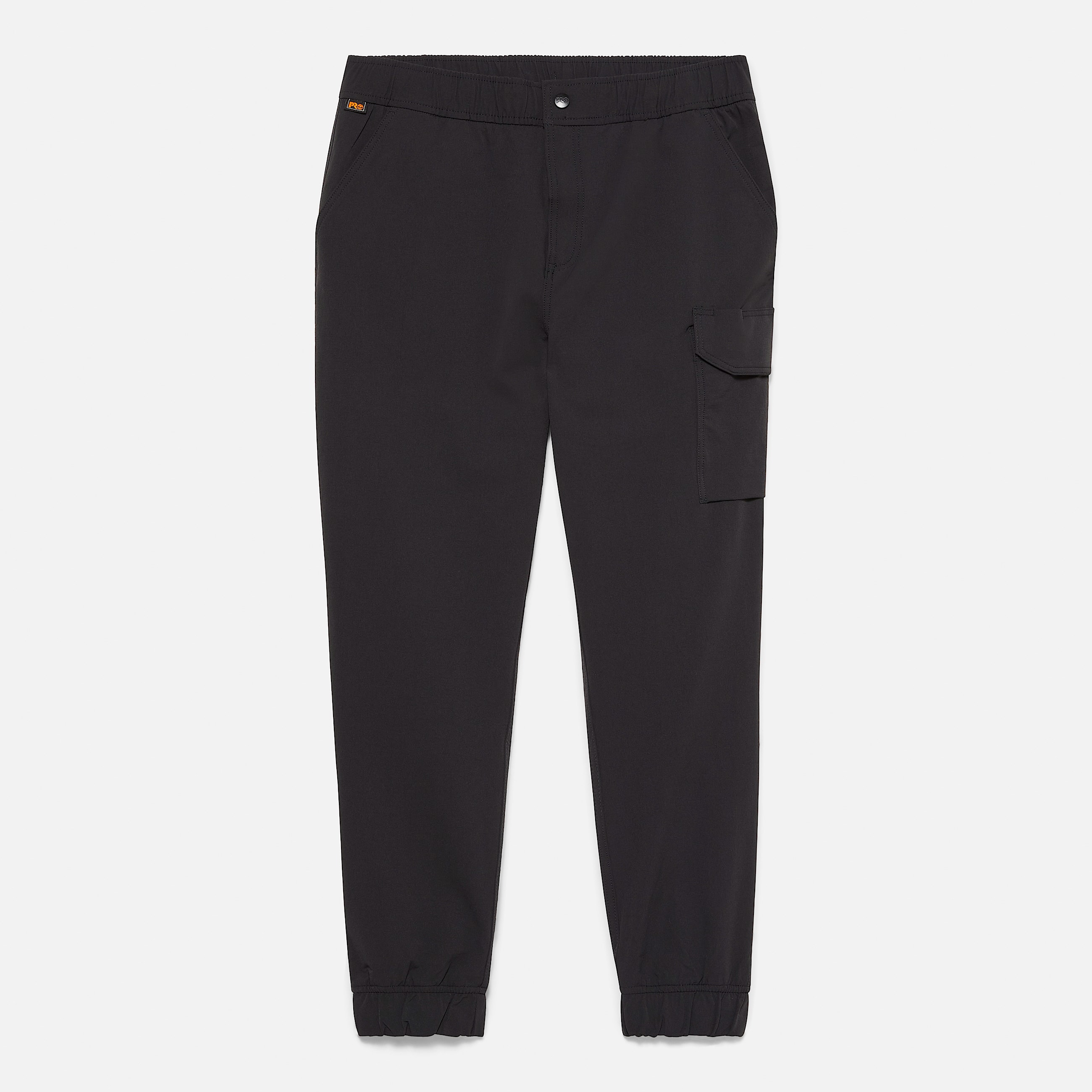 Mens Timberland PRO Morphix Jogger Utility Pant TBL Black ALT10