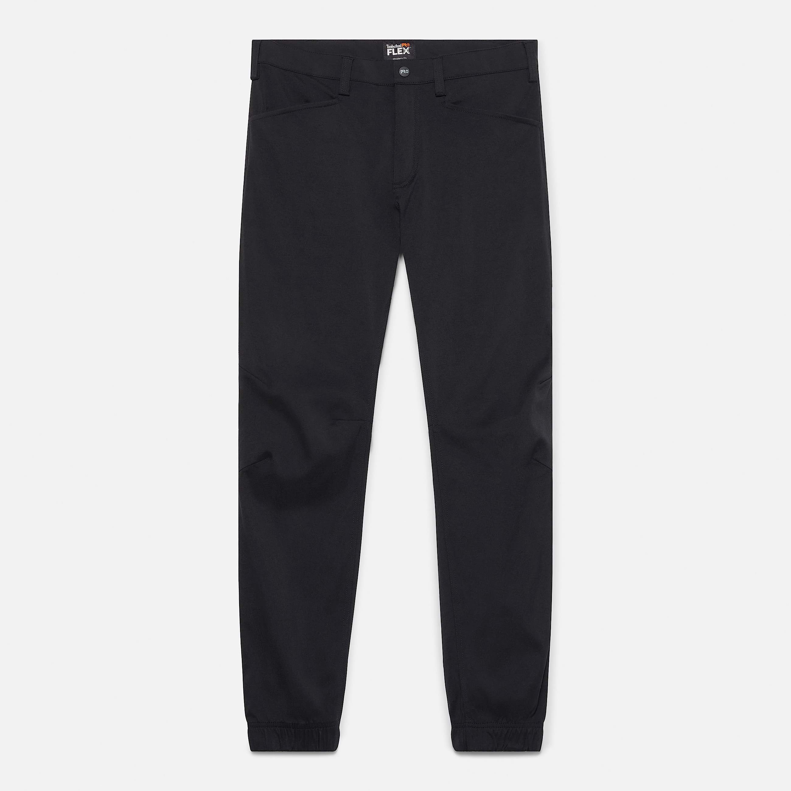Mens Timberland PRO Tempe Jogger Pants TBL Black ALT10