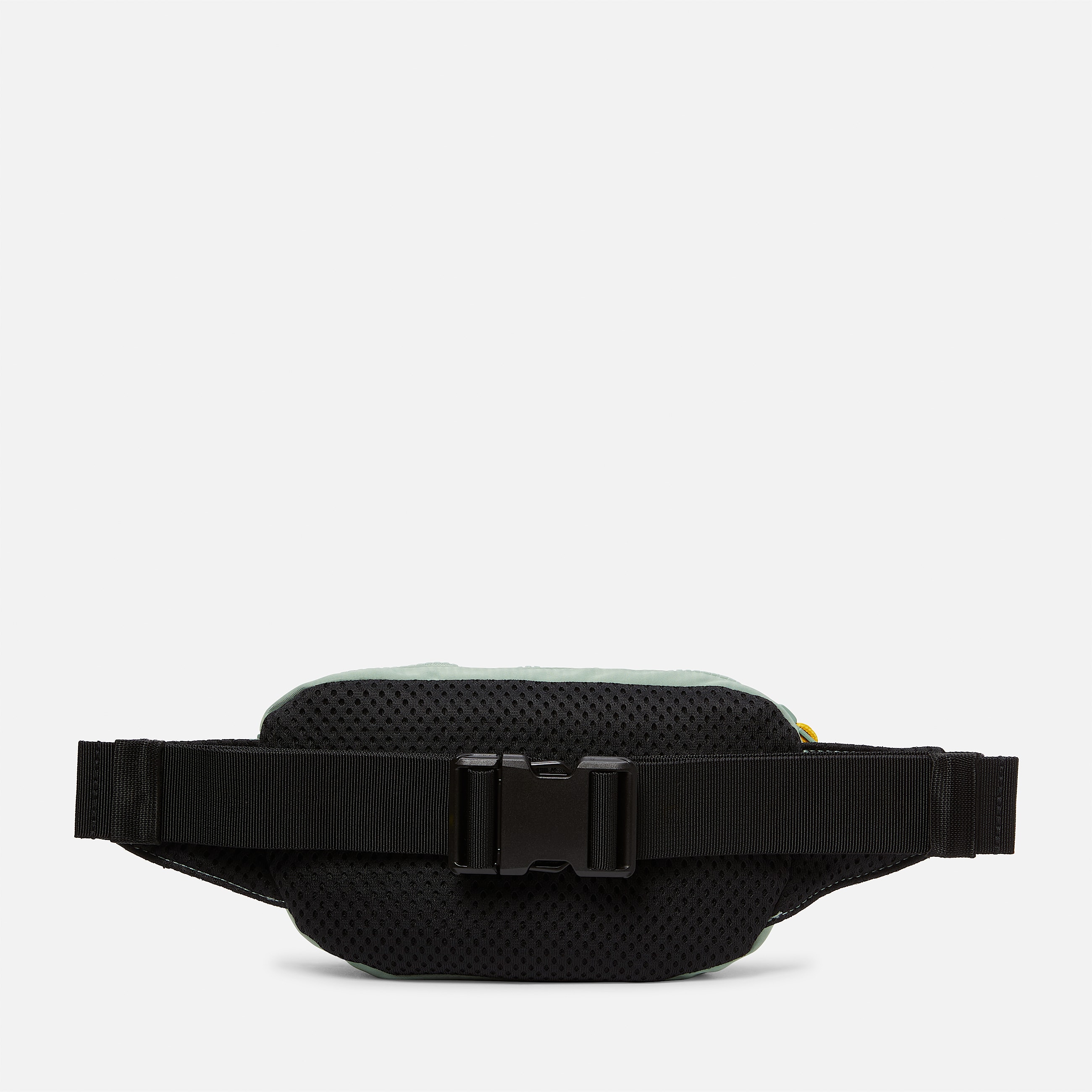 Nylon Sling Bag TBL Sage Green ALT2