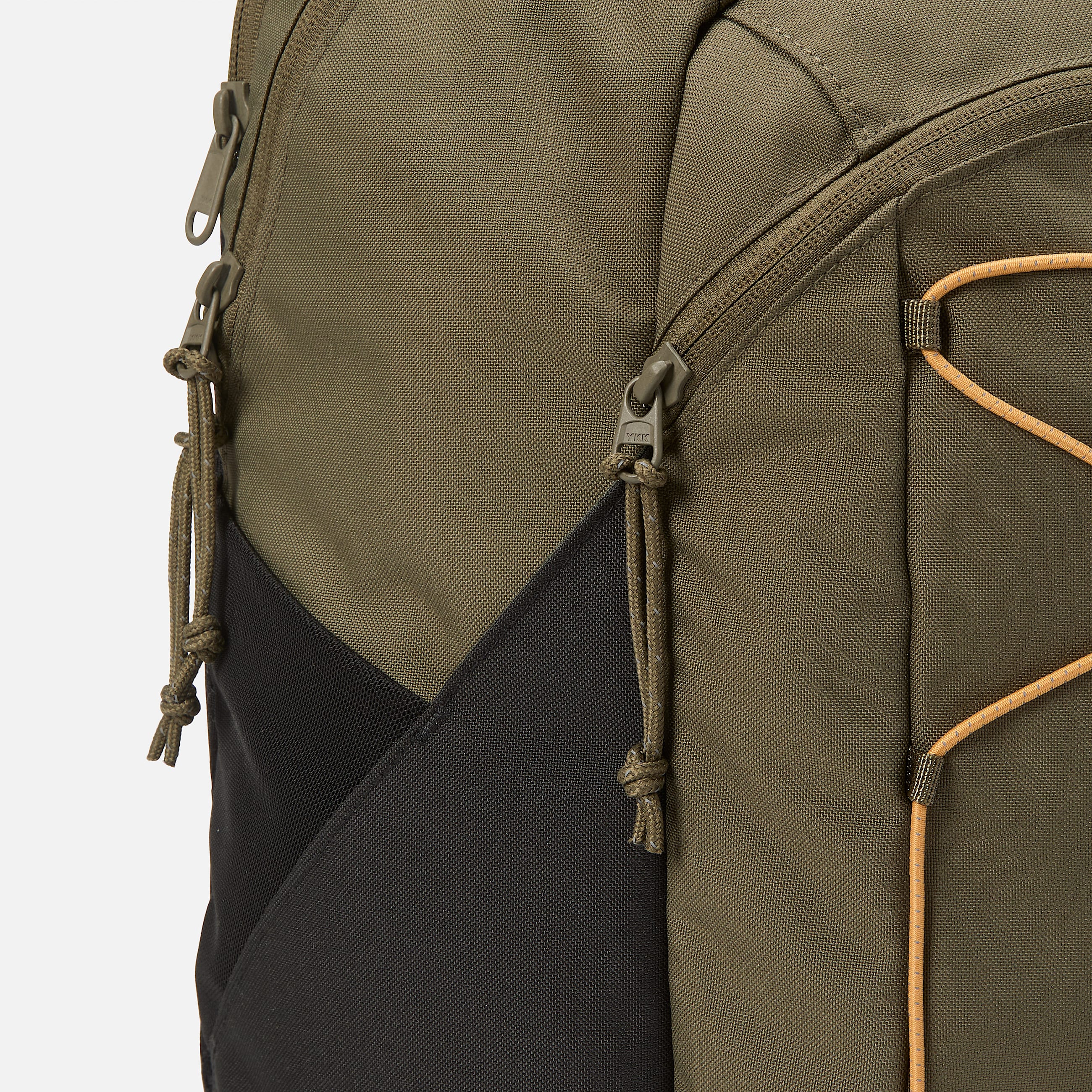 Outdoor 28Liter Backpack TBL Leaf Green ALT3