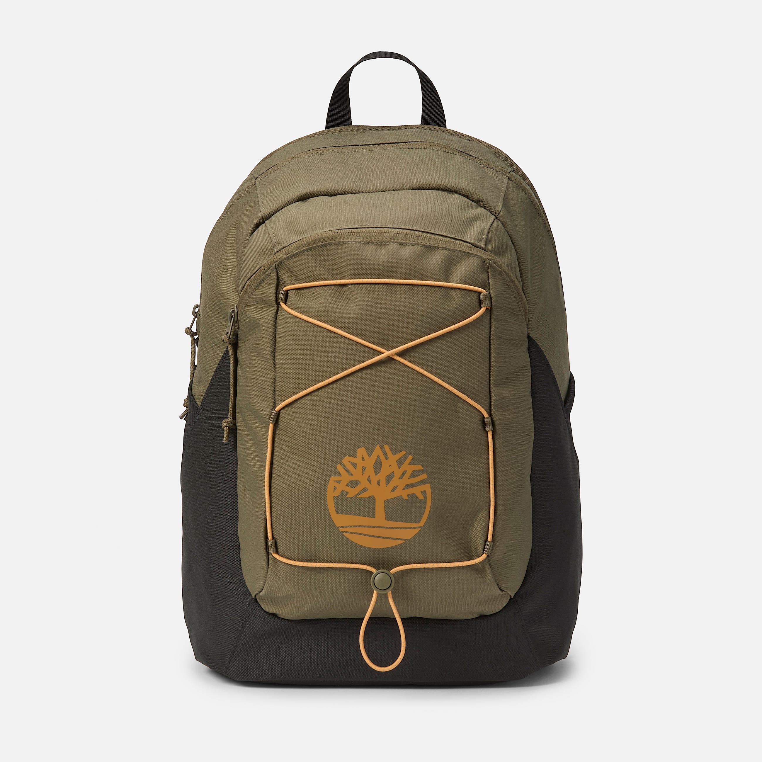 Outdoor 28Liter Backpack TBL Leaf Green HERO