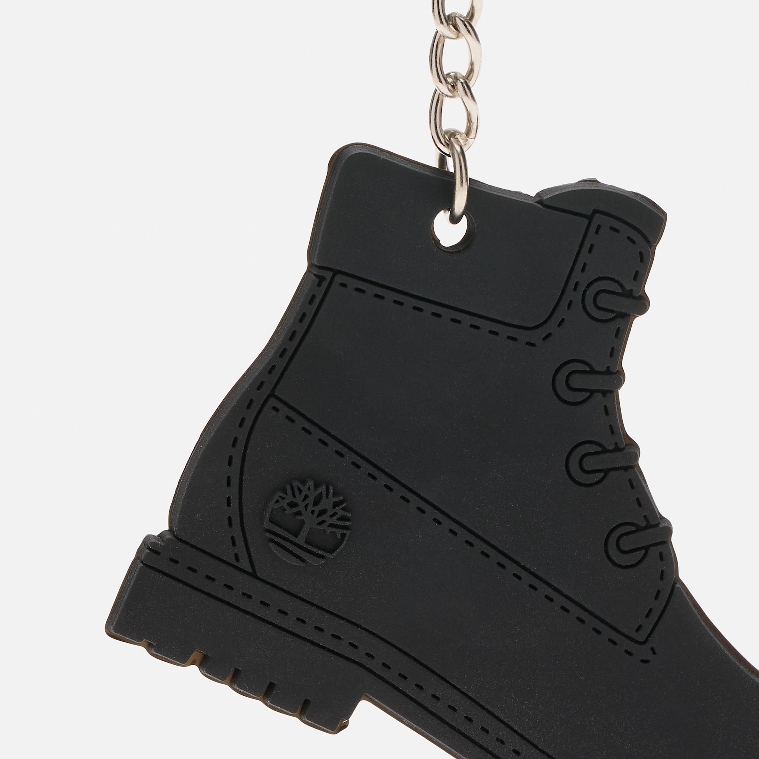 Boot Keychain TBL Black ALT2