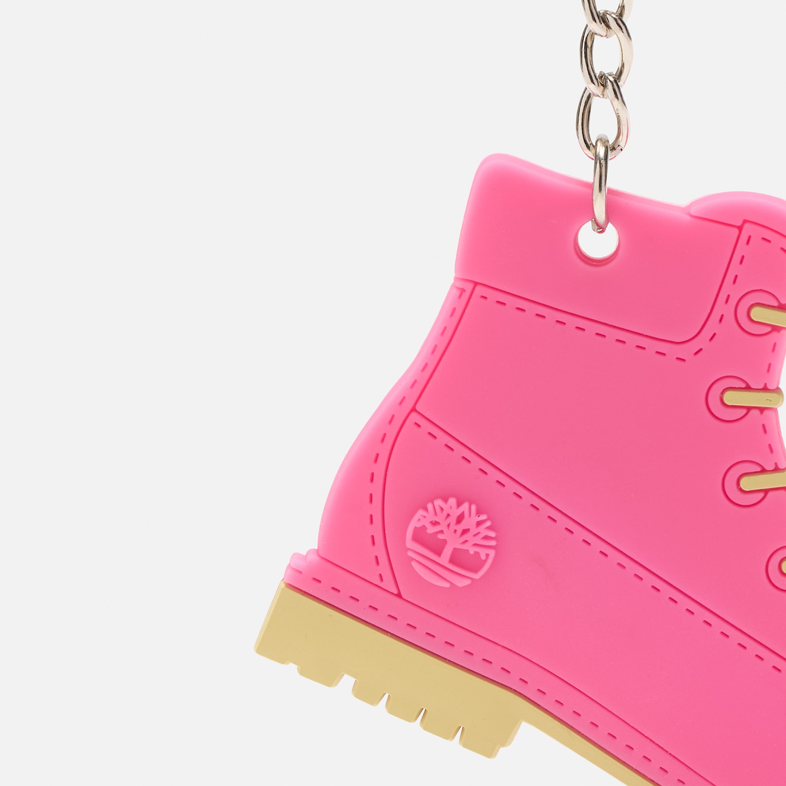 Boot Keychain TBL Pink ALT2