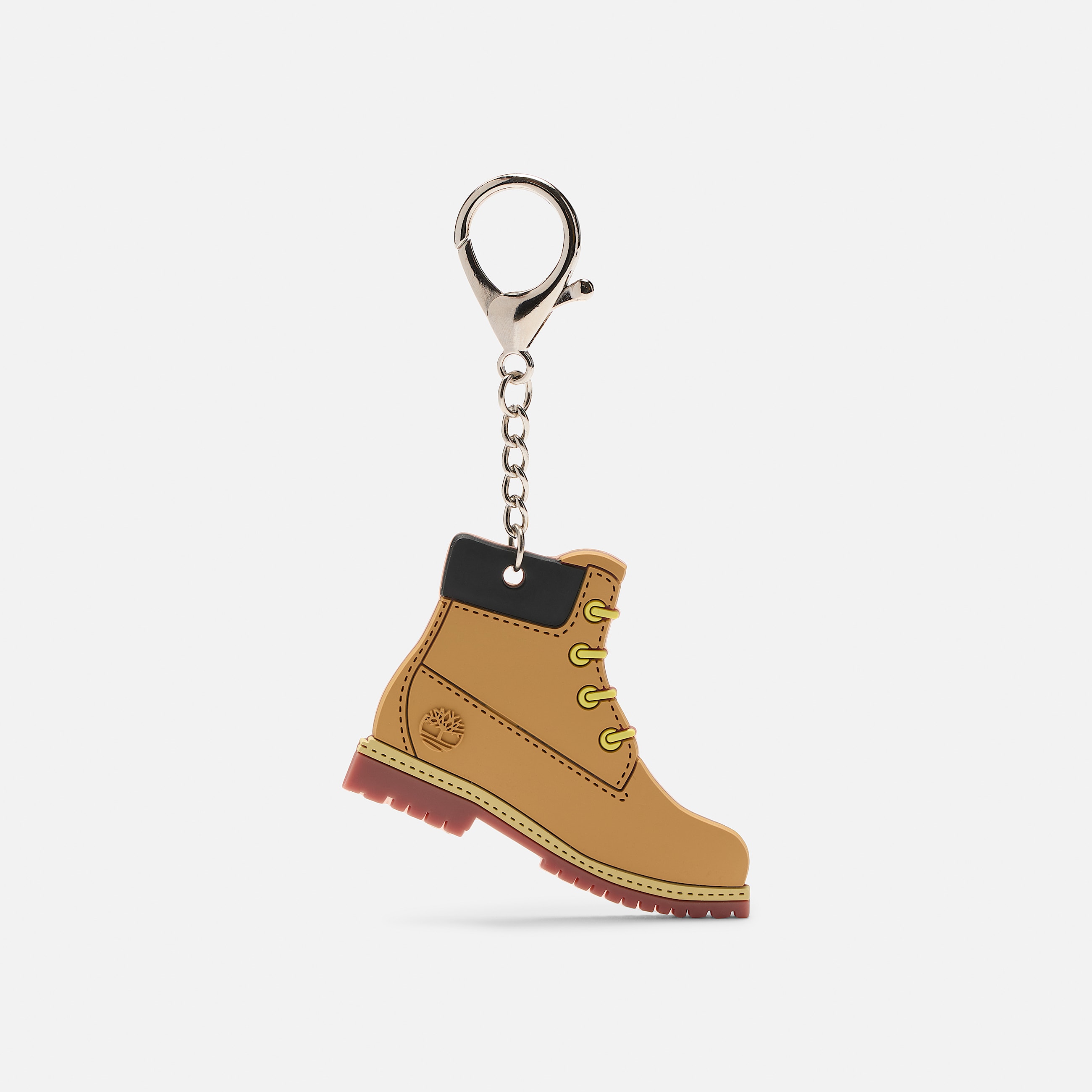 Boot Keychain TBL Wheat HERO