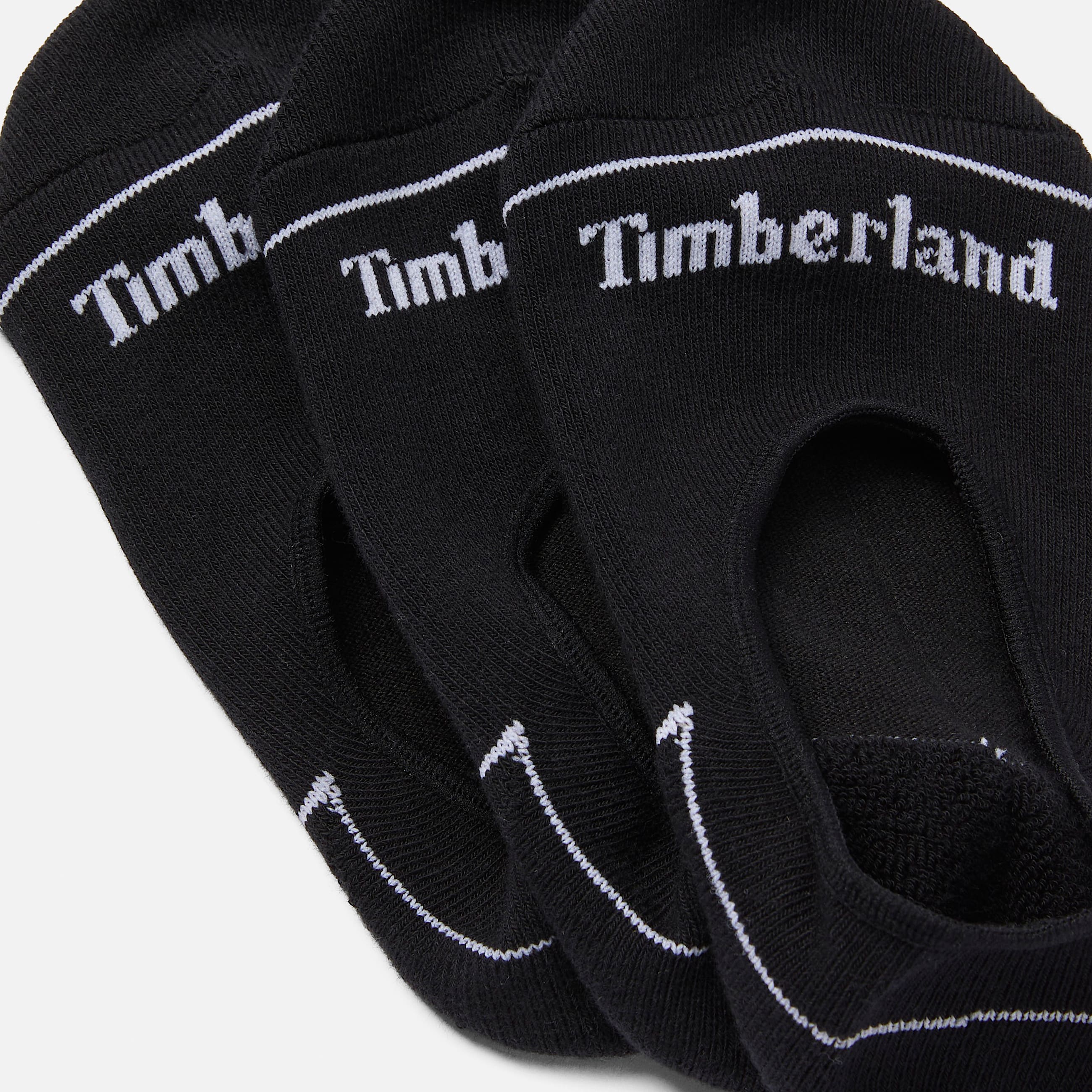 Bowden 3Pack Liner Sock TBL Black ALT1