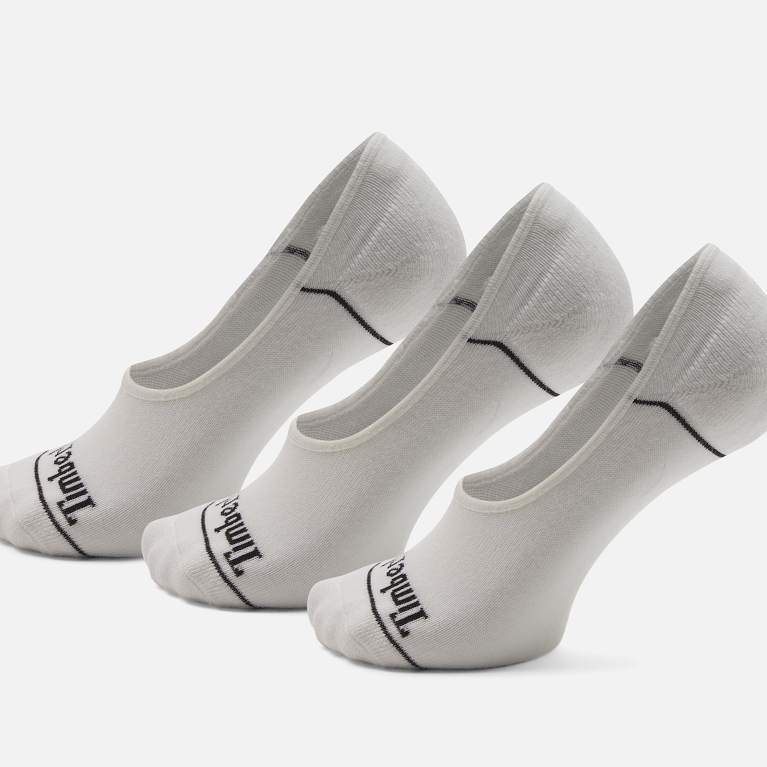 Bowden 3Pack Liner Sock TBL White ALT2