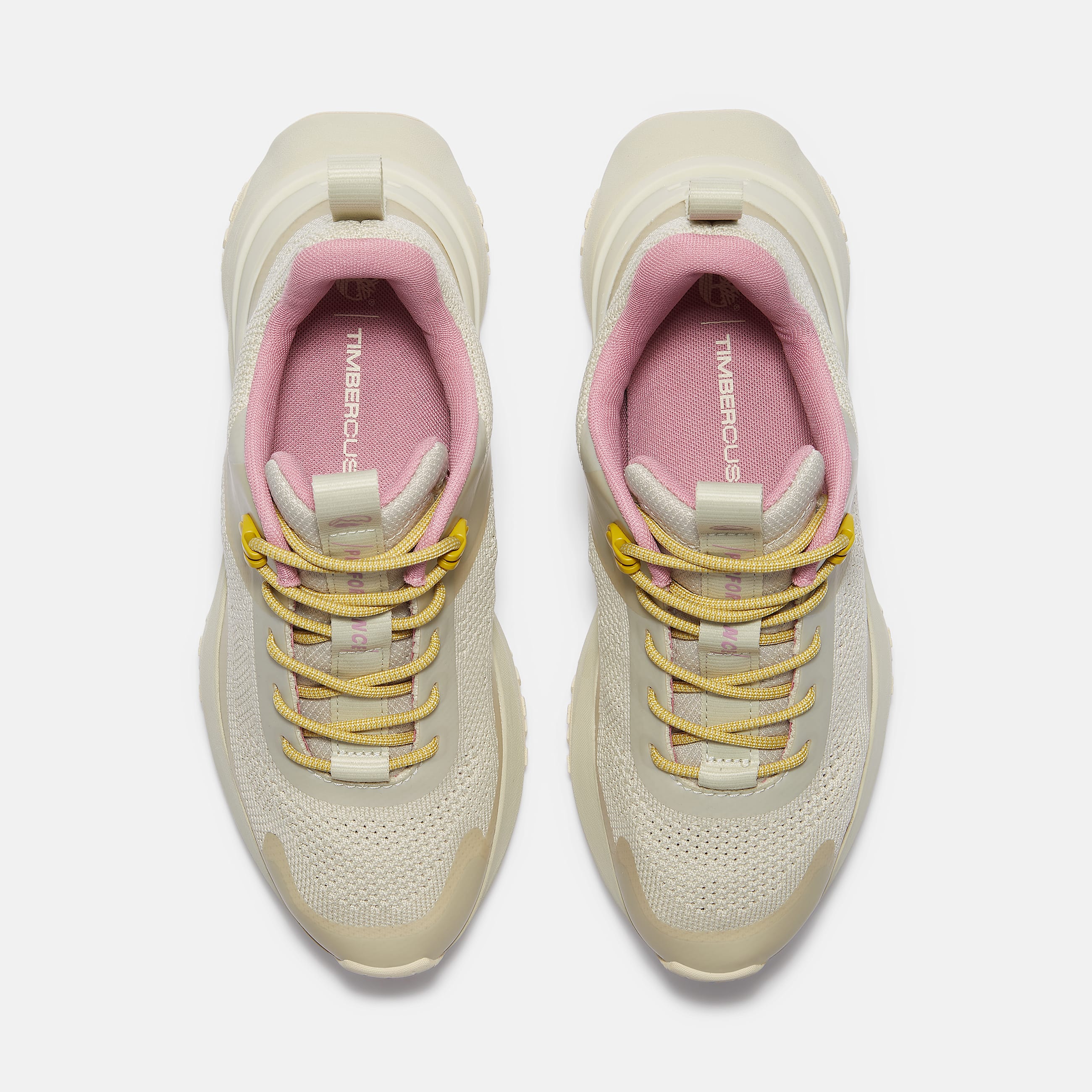 Womens Motion Access Sneaker TBL Beige Knit ALT2