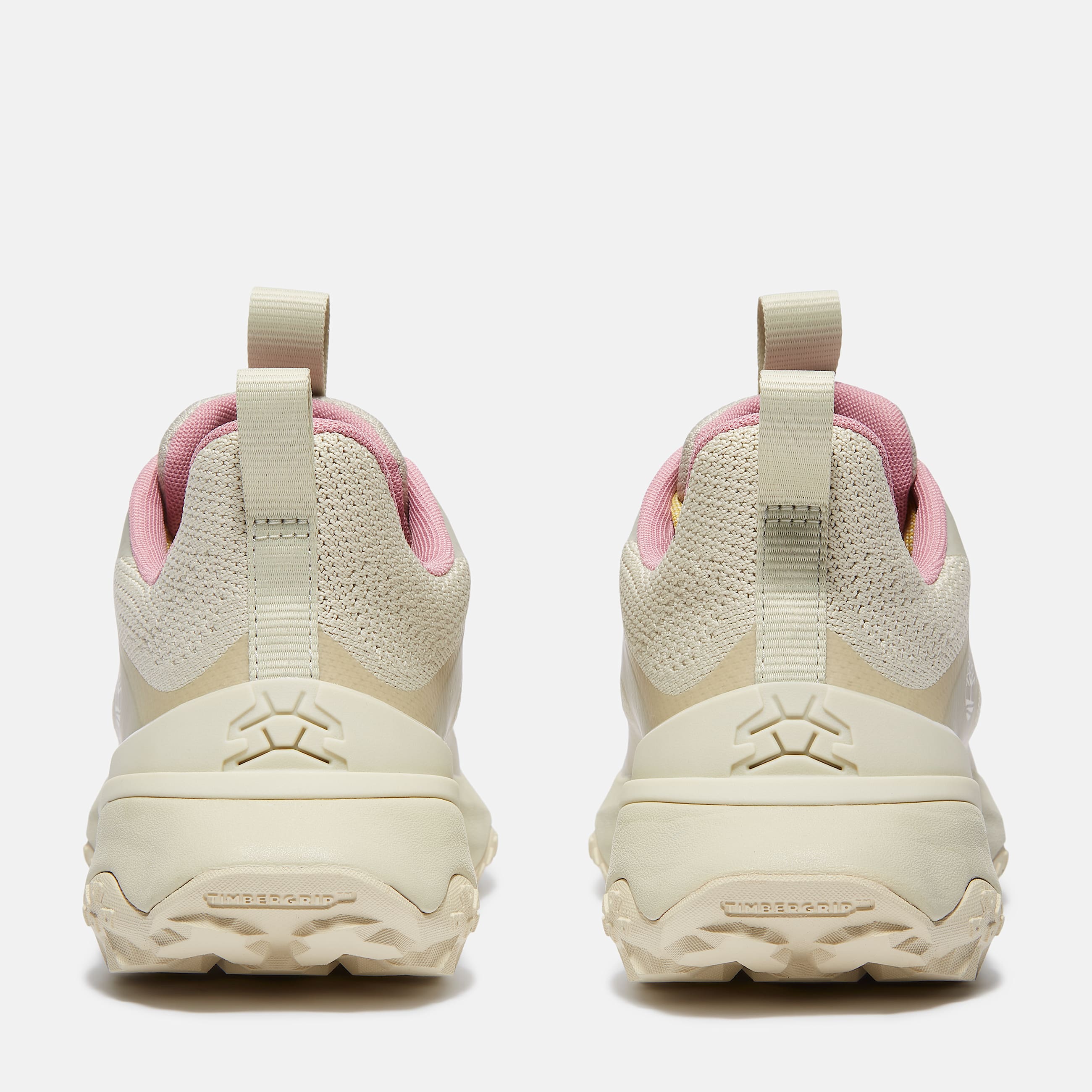 Womens Motion Access Sneaker TBL Beige Knit ALT5