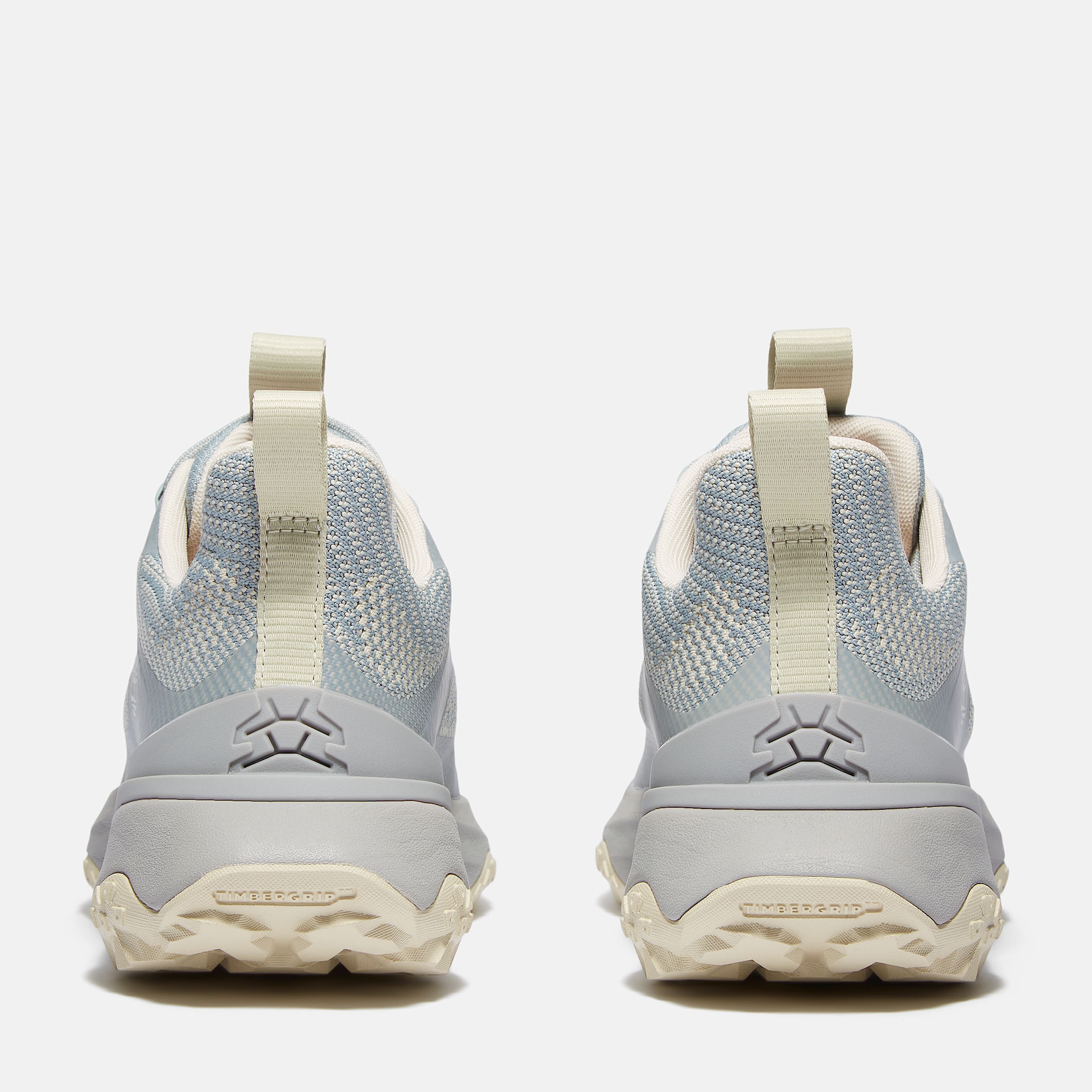 Womens Motion Access Sneaker TBL Light Blue Knit ALT5