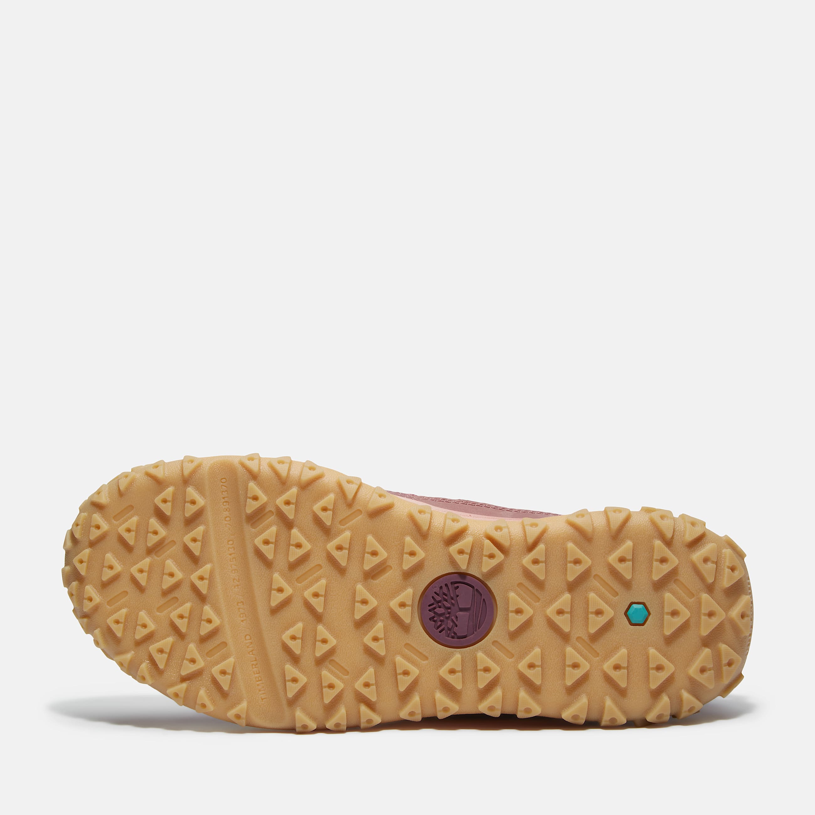 Womens GreenStride Motion 6 Sneaker TBL Pink Nubuck ALT3