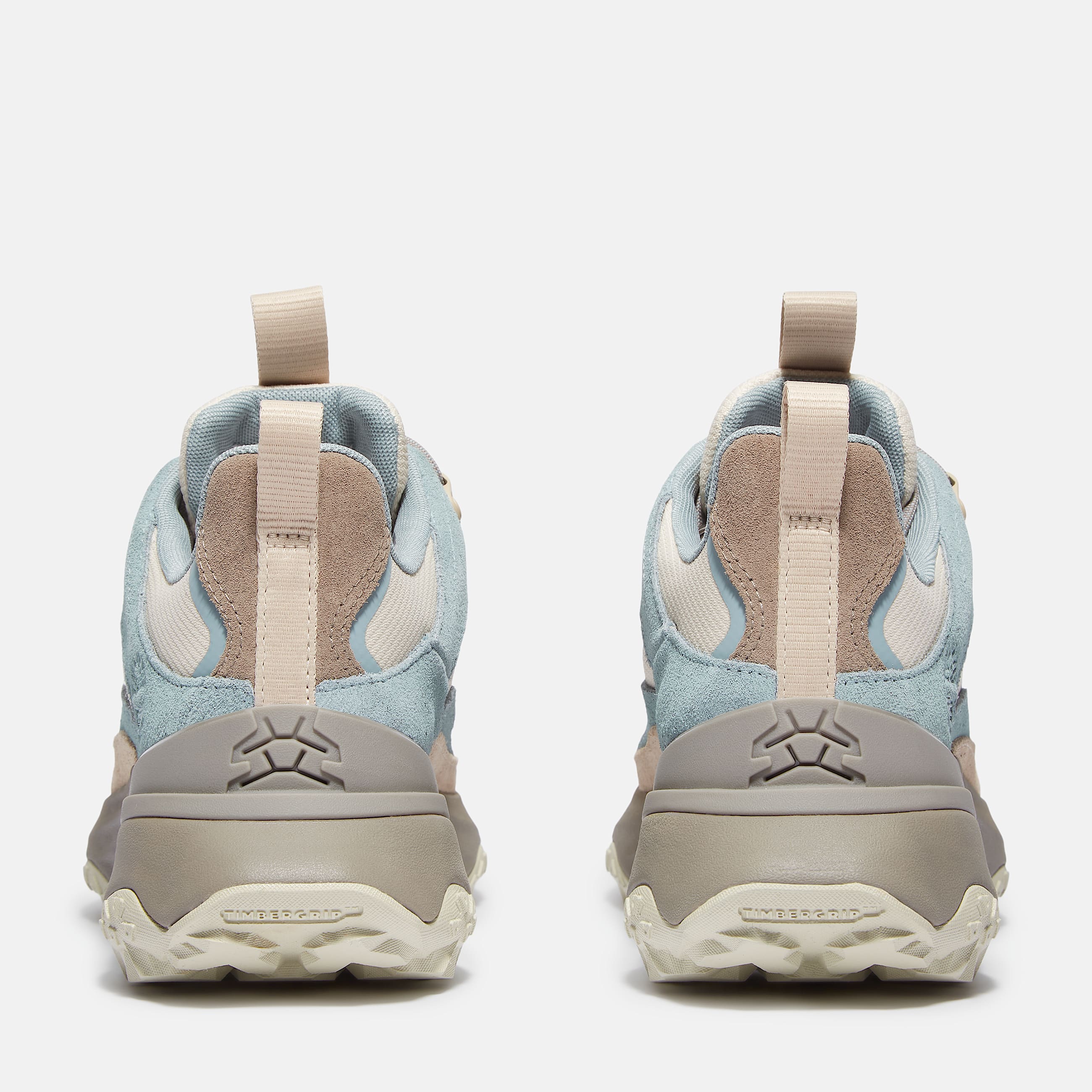 Womens Motion Access Waterproof Sneaker TBL Natural MeshLight Blue ALT5