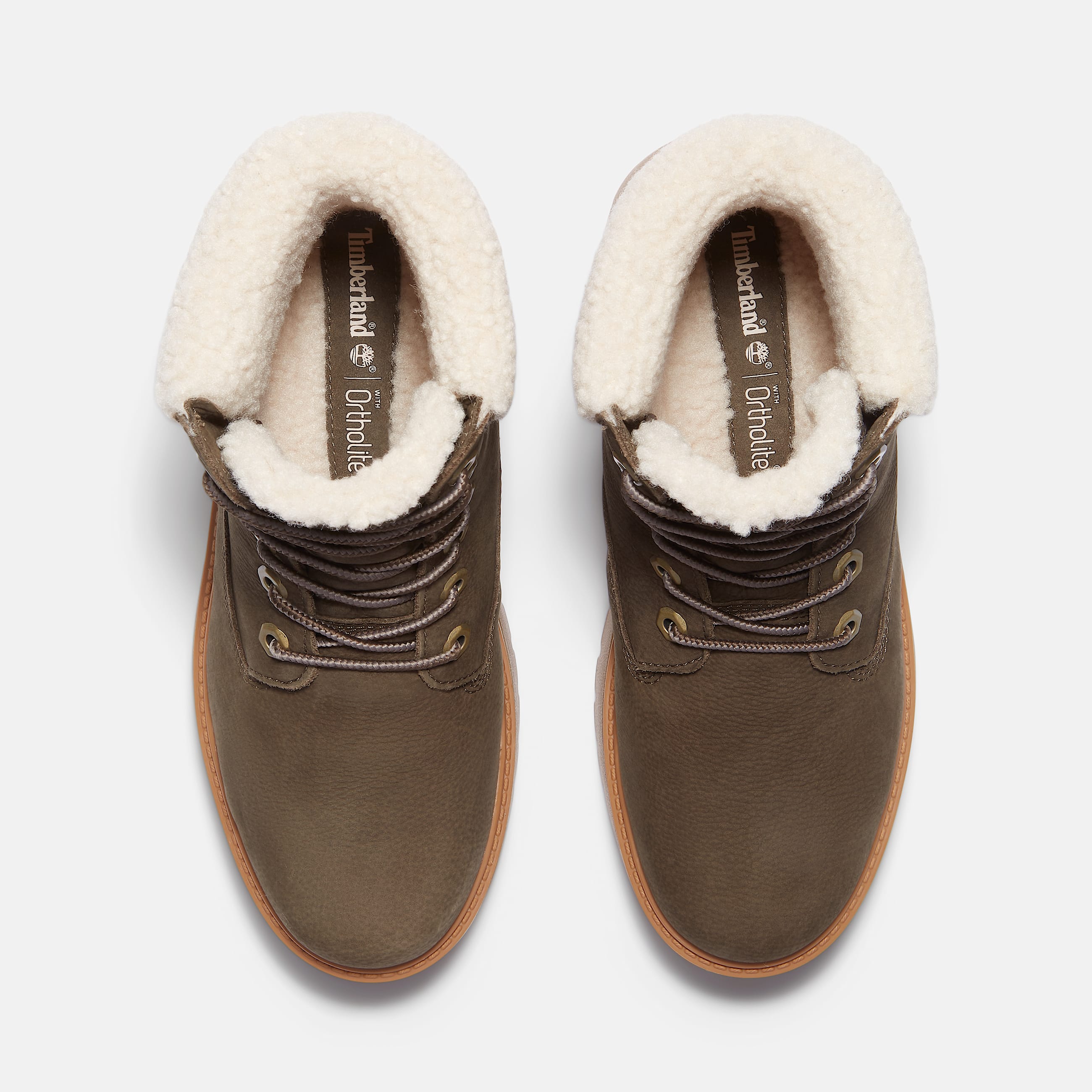 Womens Stone Street WarmLined Waterproof Platform Boot TBL Dark Brown FullGrain ALT2