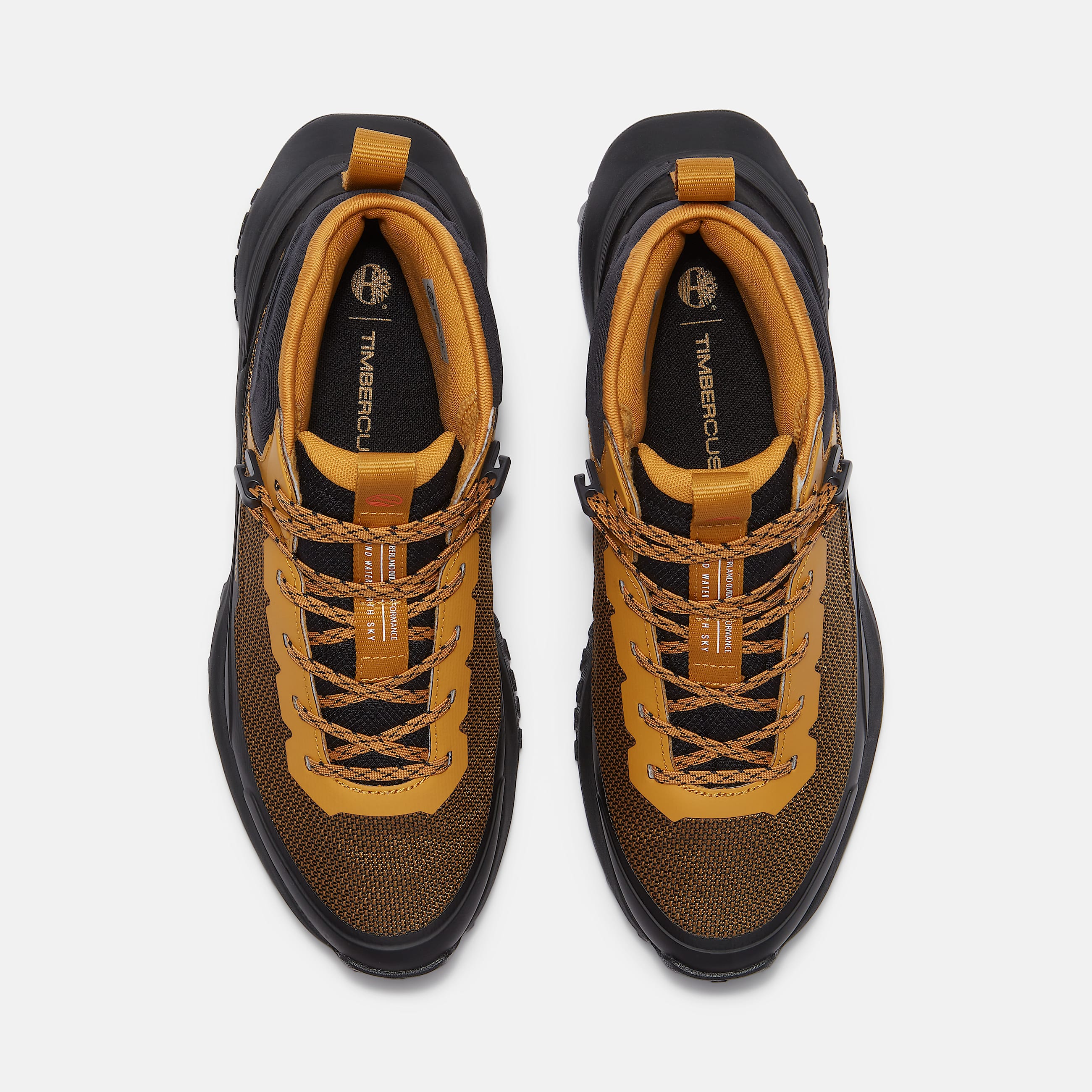 Sneakers Motion Access Mid para hombre TBL Malla de trigo ALT2