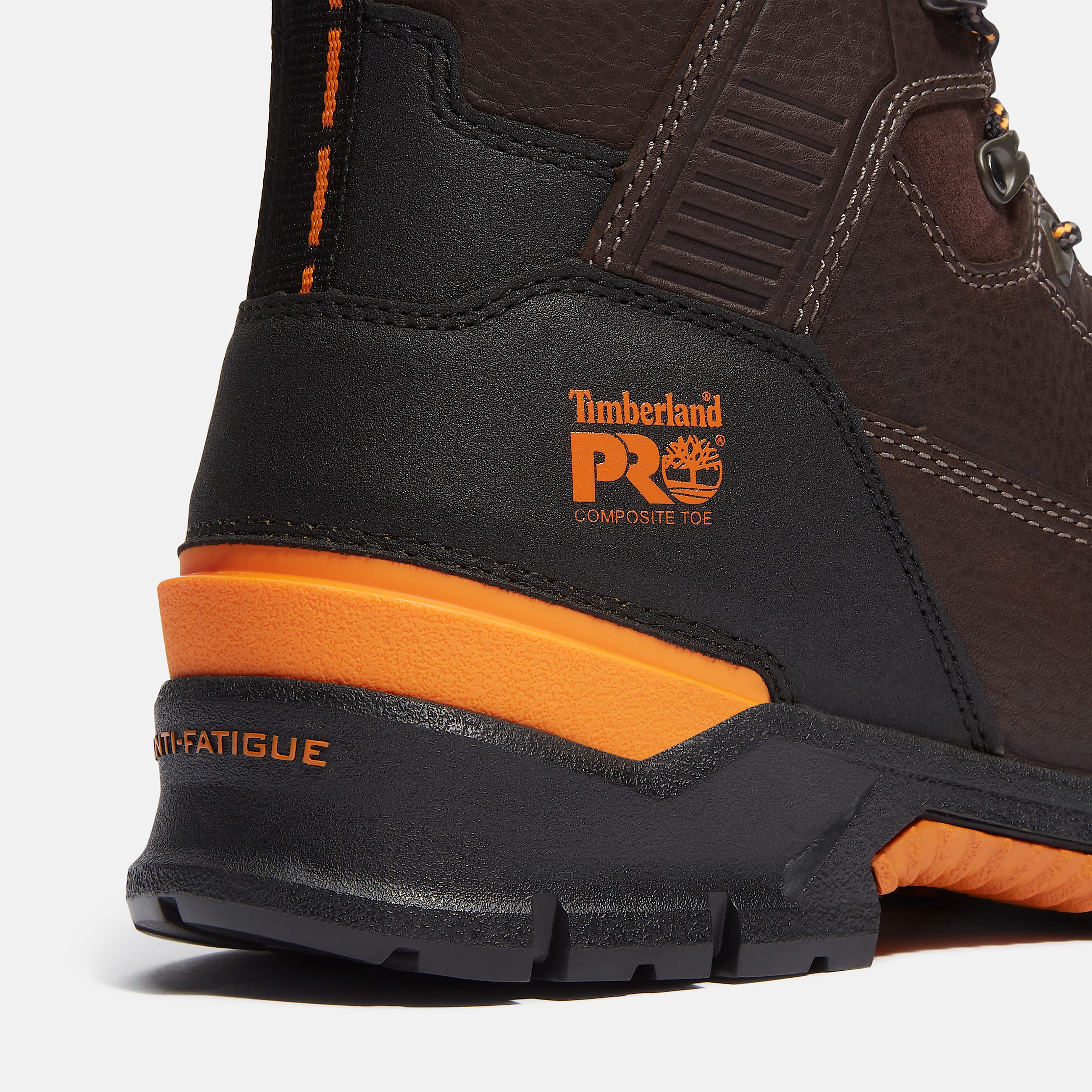 Men's Endurance EV CSA 8