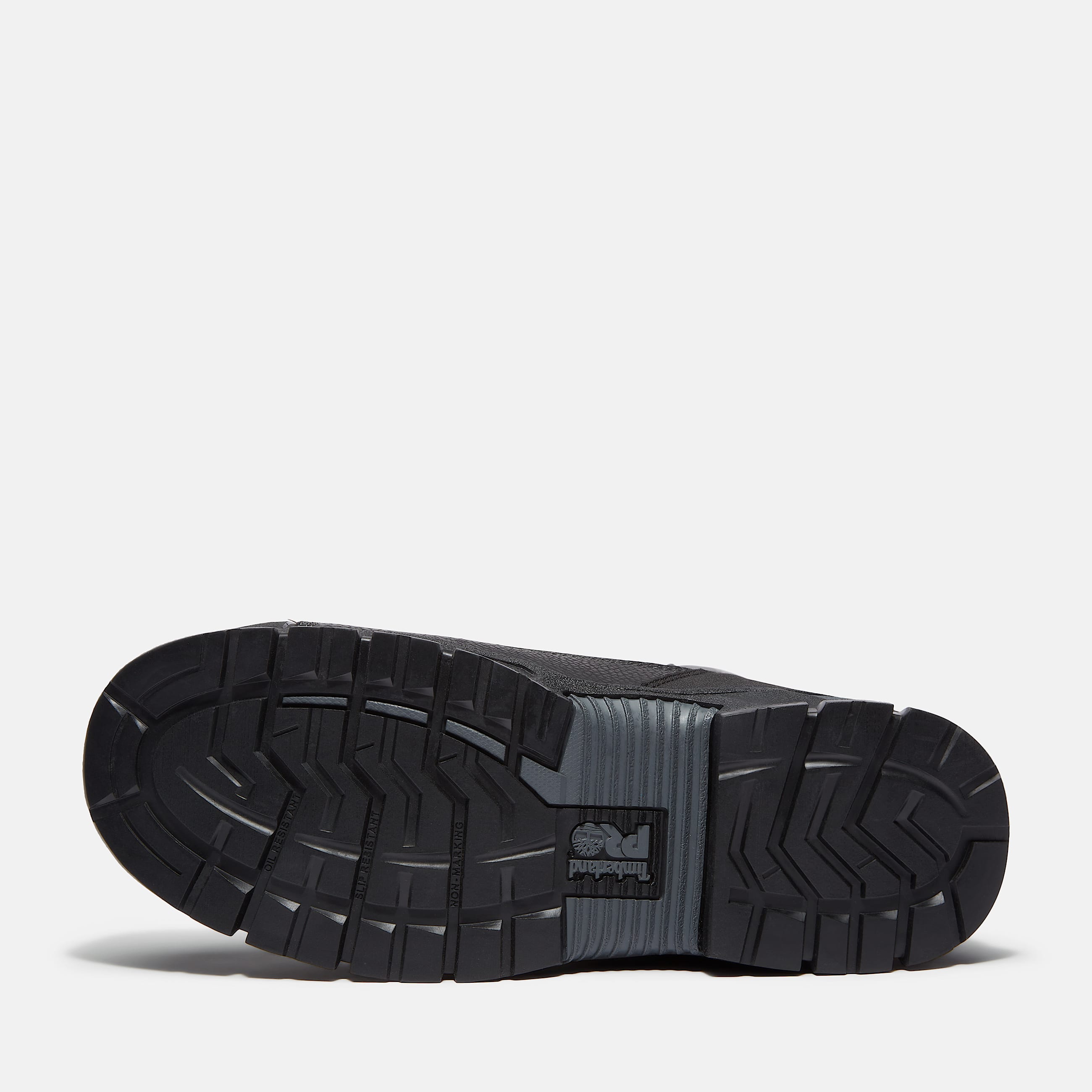 Botte de travail impermable Endurance EV CSA 8 po avec protgemtatarse et embout en composite pour hommes TBL Cuir pleine fleur noir ALT3